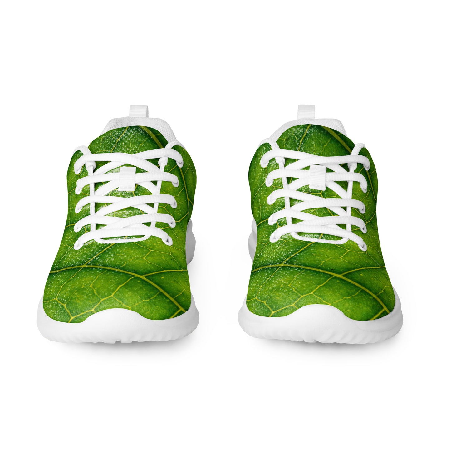 Zapatillas Leaf (Hombre)