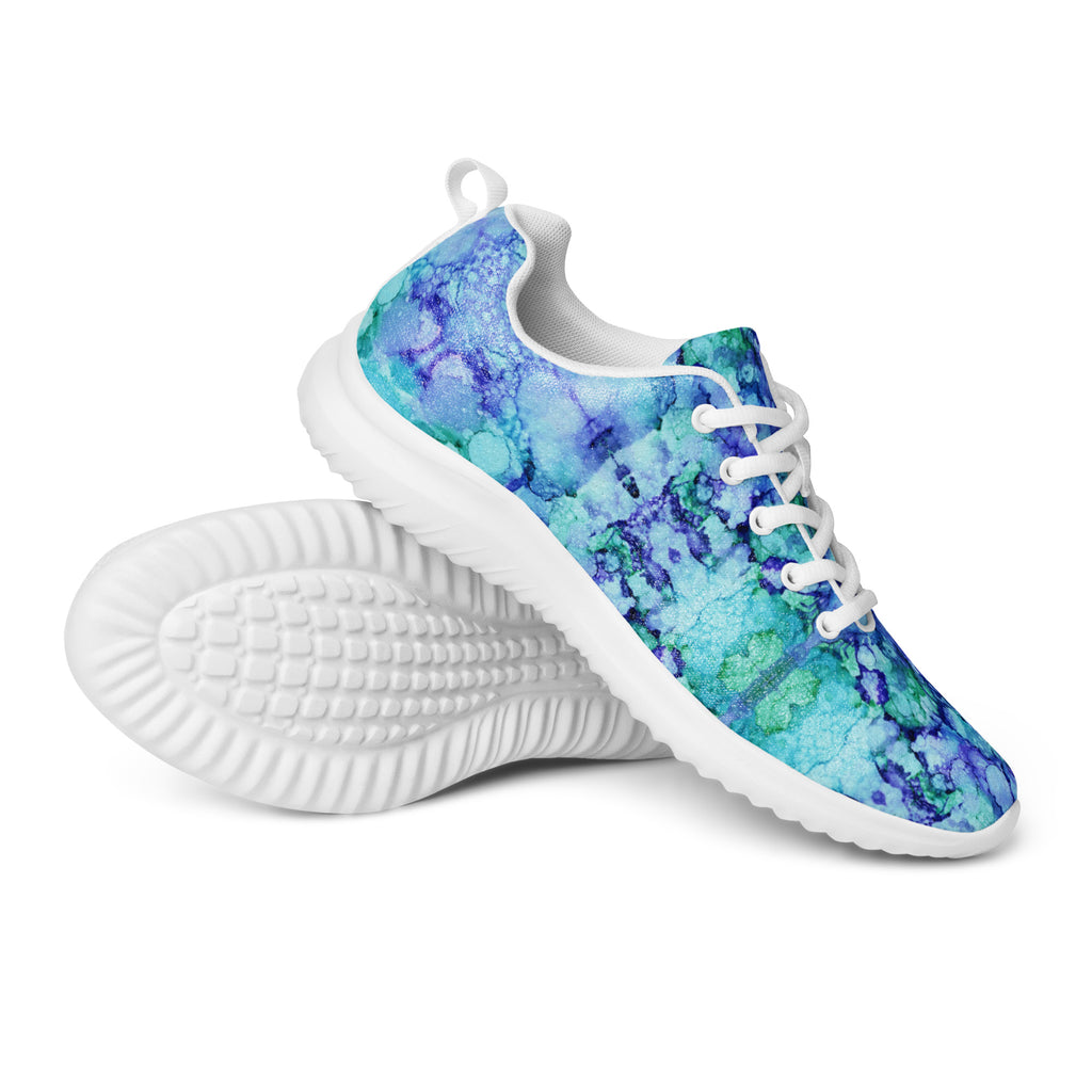 Zapatillas Blue Fungi (Hombre)