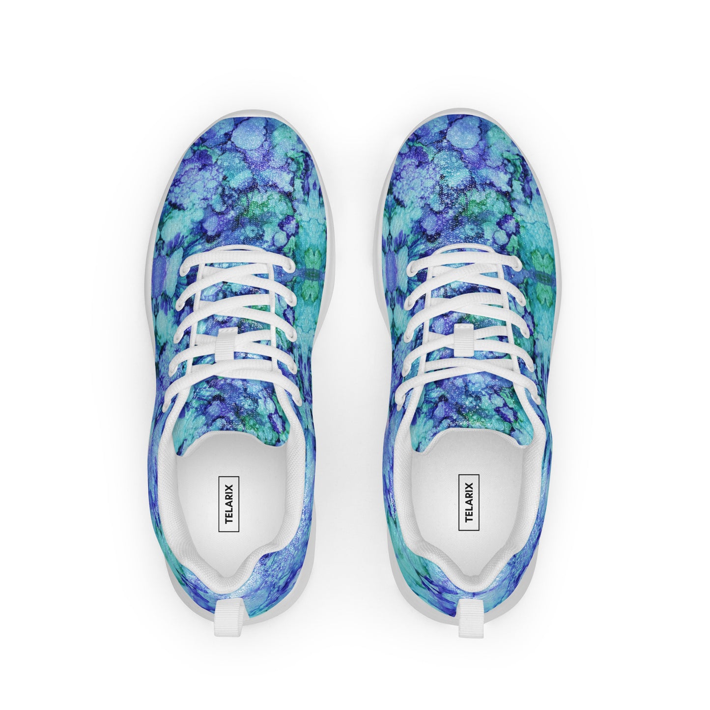 Zapatillas Blue Fungi (Hombre)