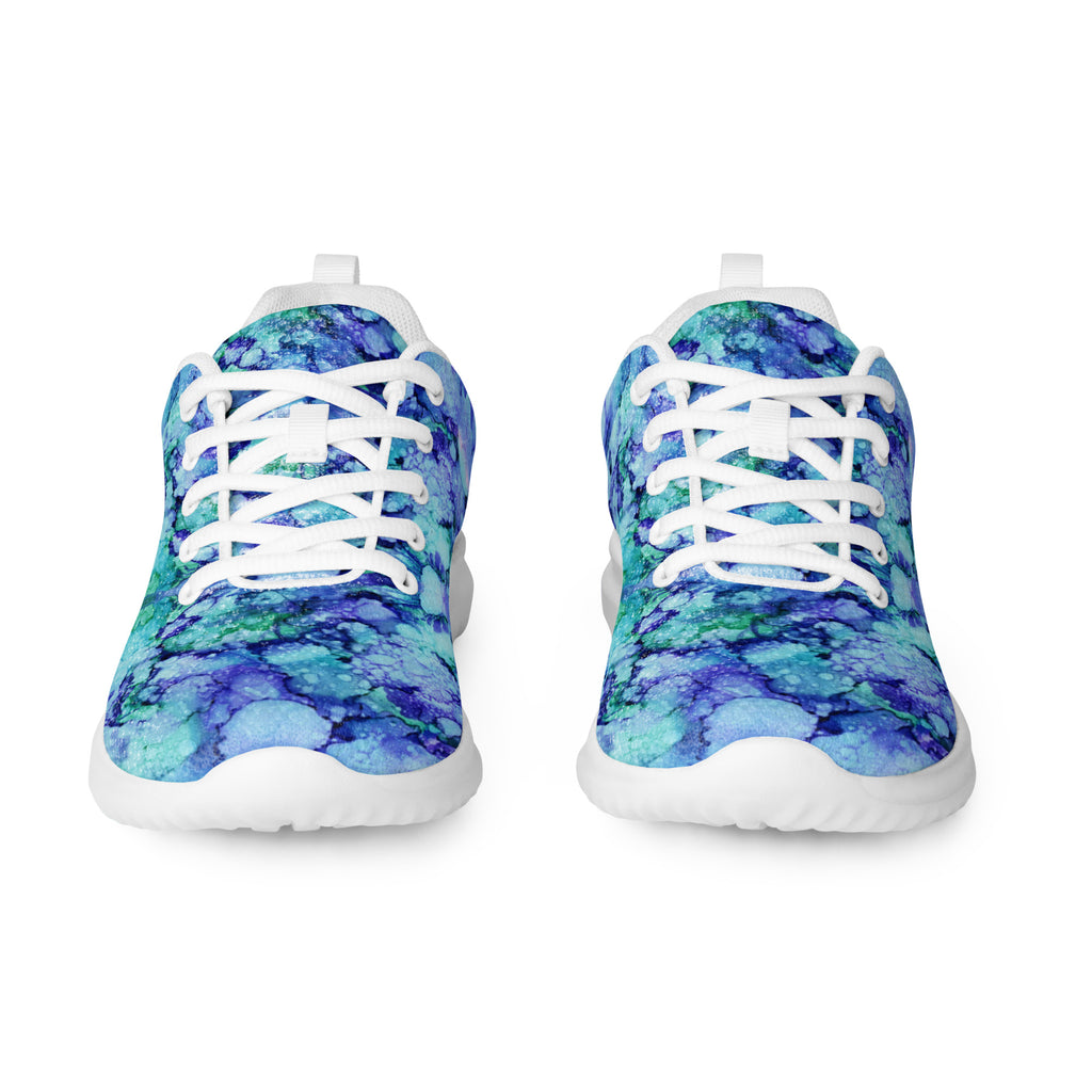 Zapatillas Blue Fungi (Hombre)