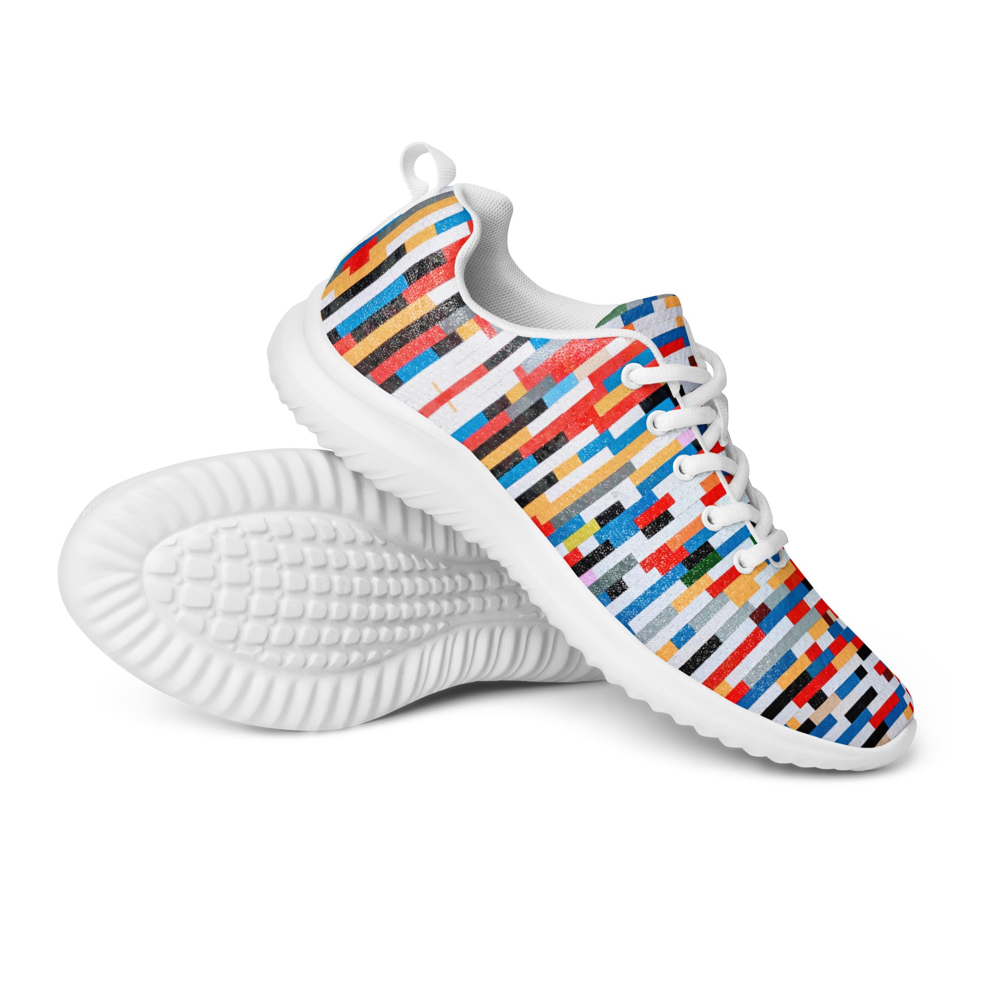 Zapatillas Brickall (Hombre)