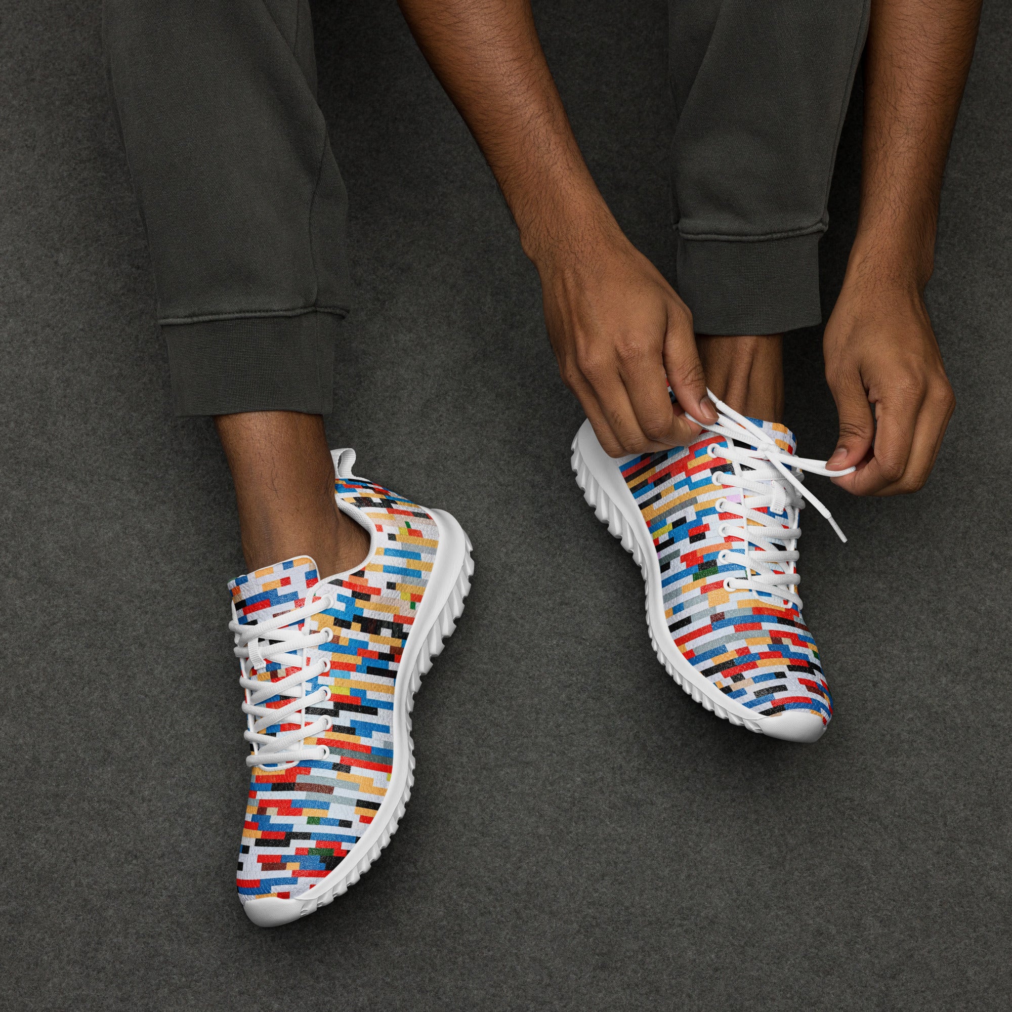 Zapatillas Brickall (Hombre)
