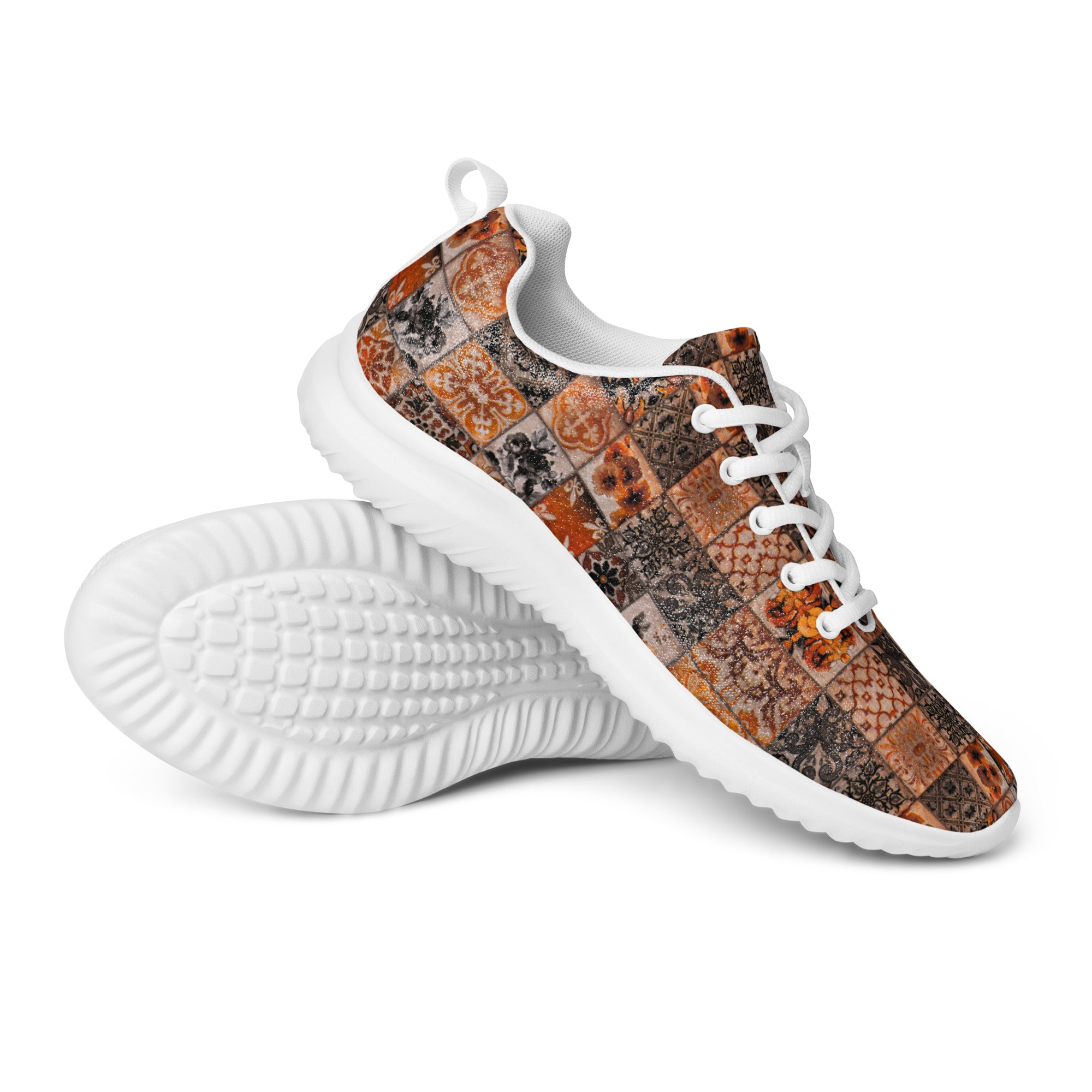 Zapatillas Andalusian (Hombre)