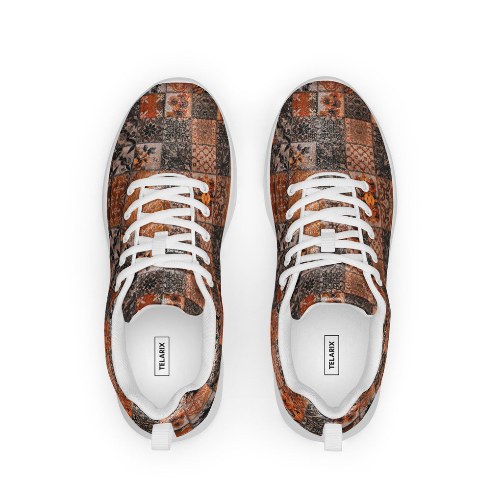Zapatillas Andalusian (Hombre)