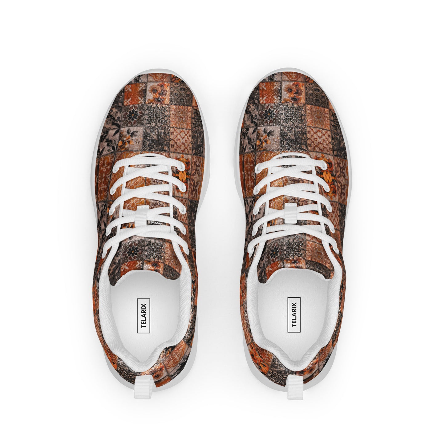 Zapatillas Andalusian (Hombre)