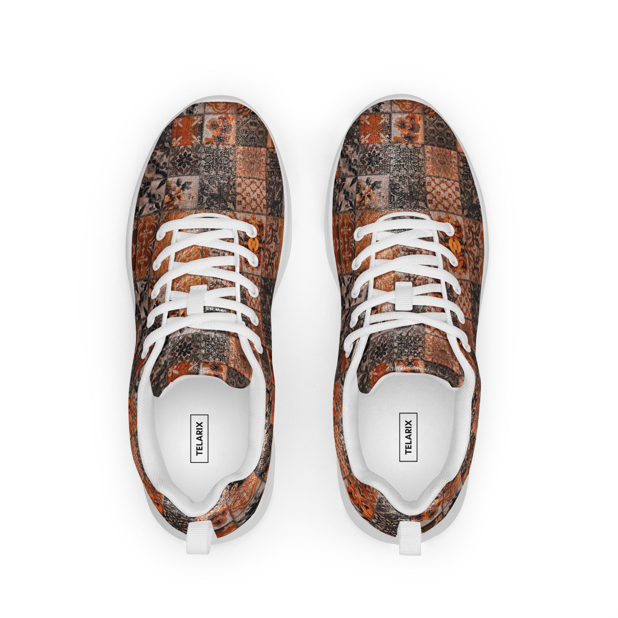 Zapatillas Andalusian (Hombre)