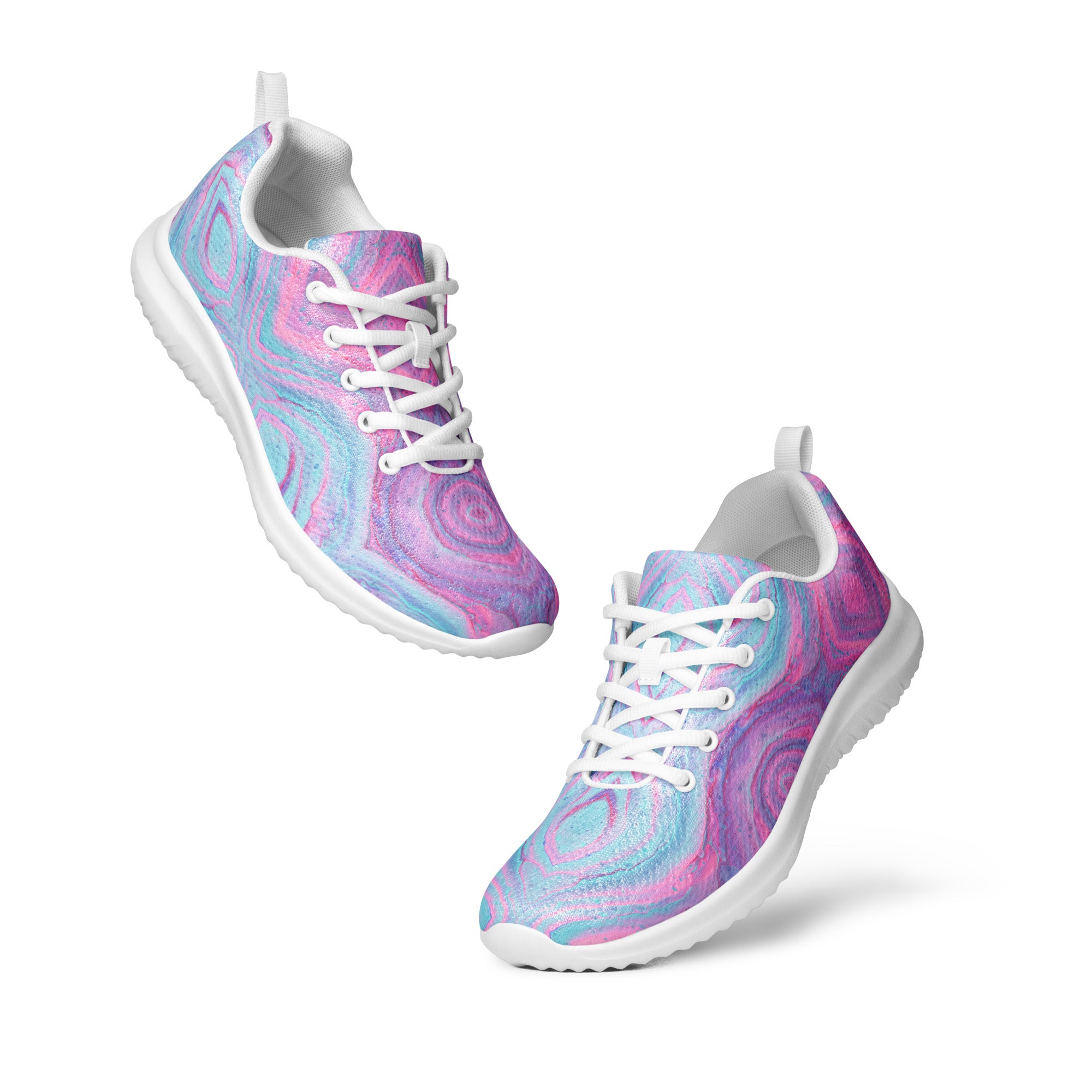 Zapatillas Candy River (Hombre)