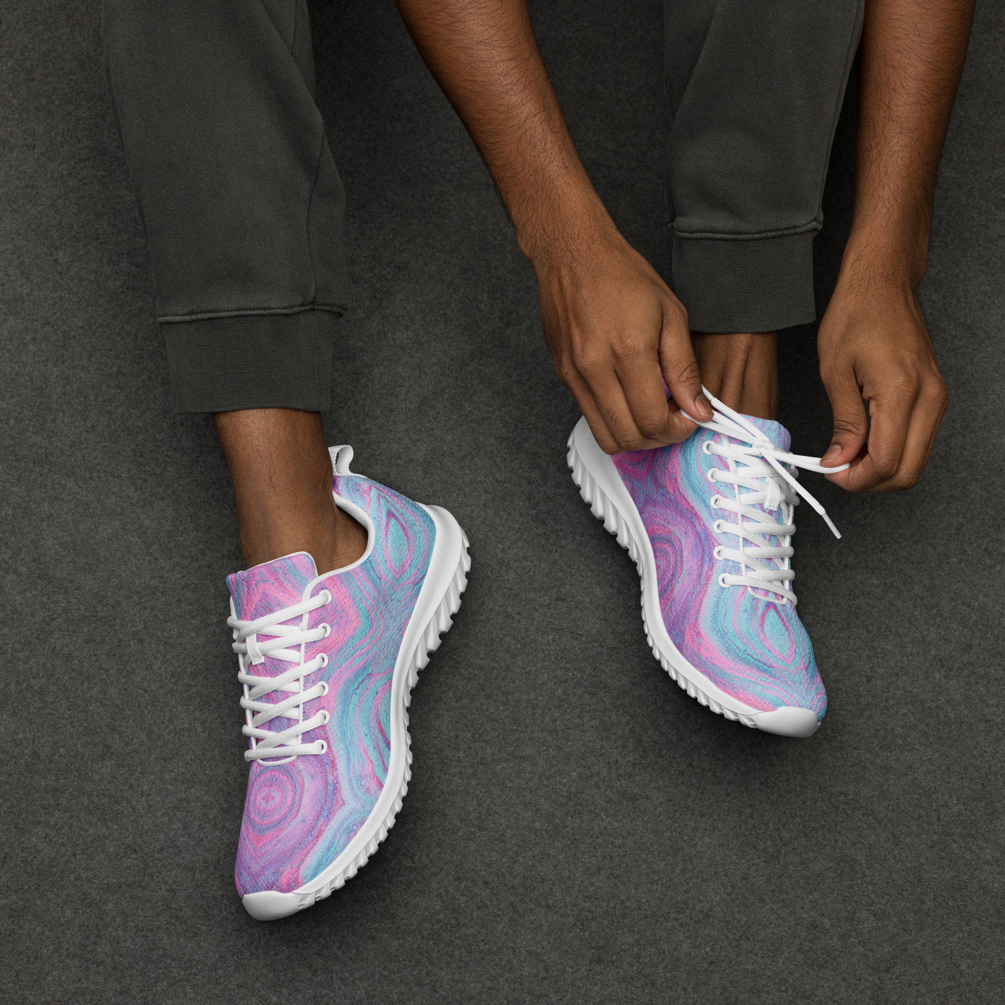 Zapatillas Candy River (Hombre)