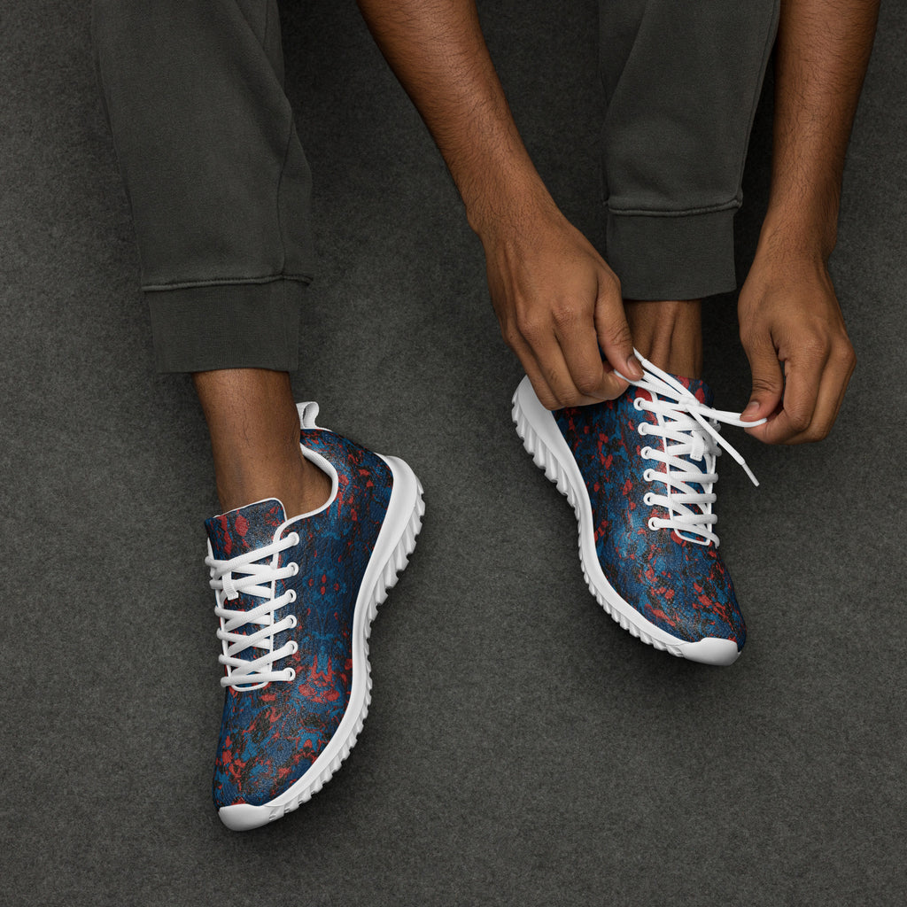 Zapatillas New military (Hombre)