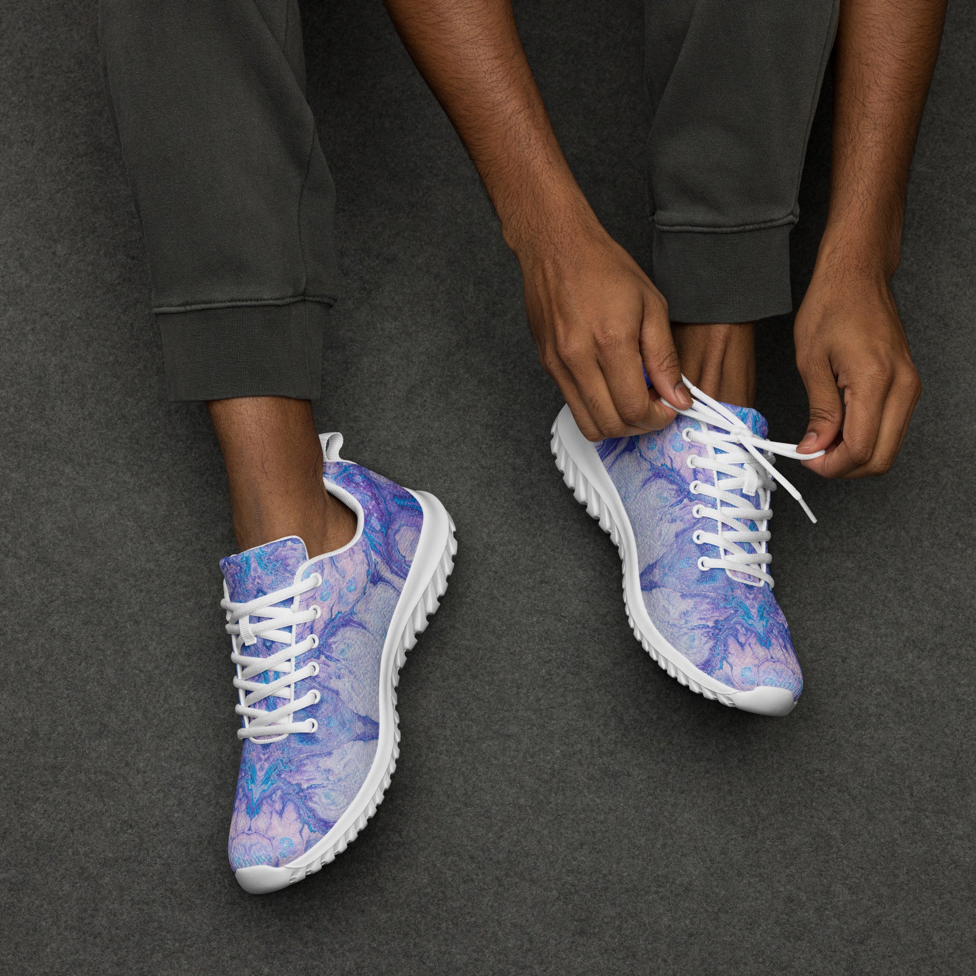 Zapatillas Hippocampus (Hombre)