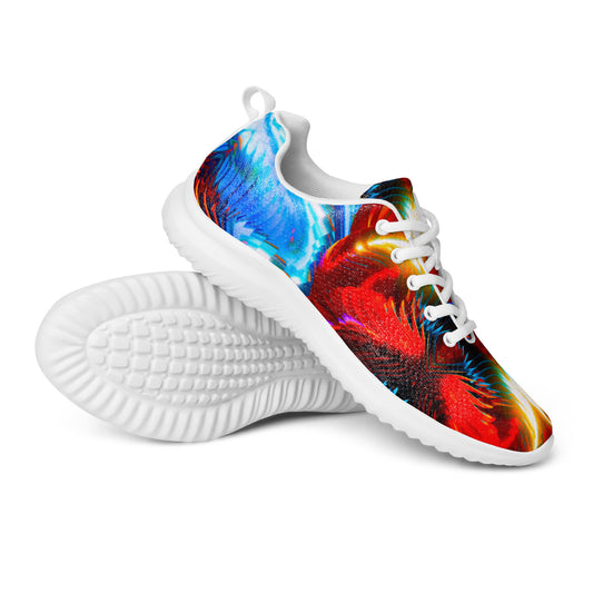 Zapatillas Strong Legacy (Mujer)