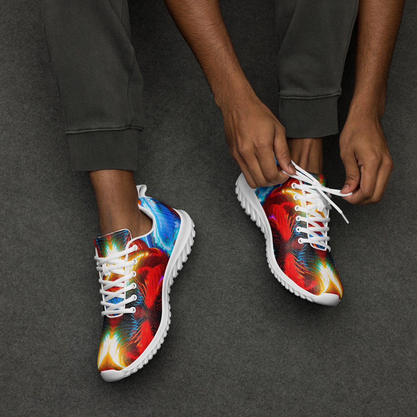 Zapatillas Strong Legacy (Mujer)