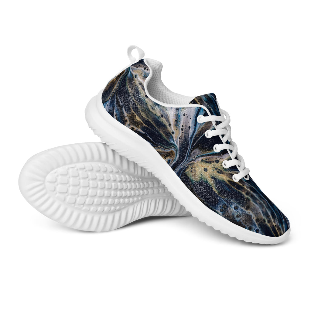 Zapatillas Death awakes (Hombre)