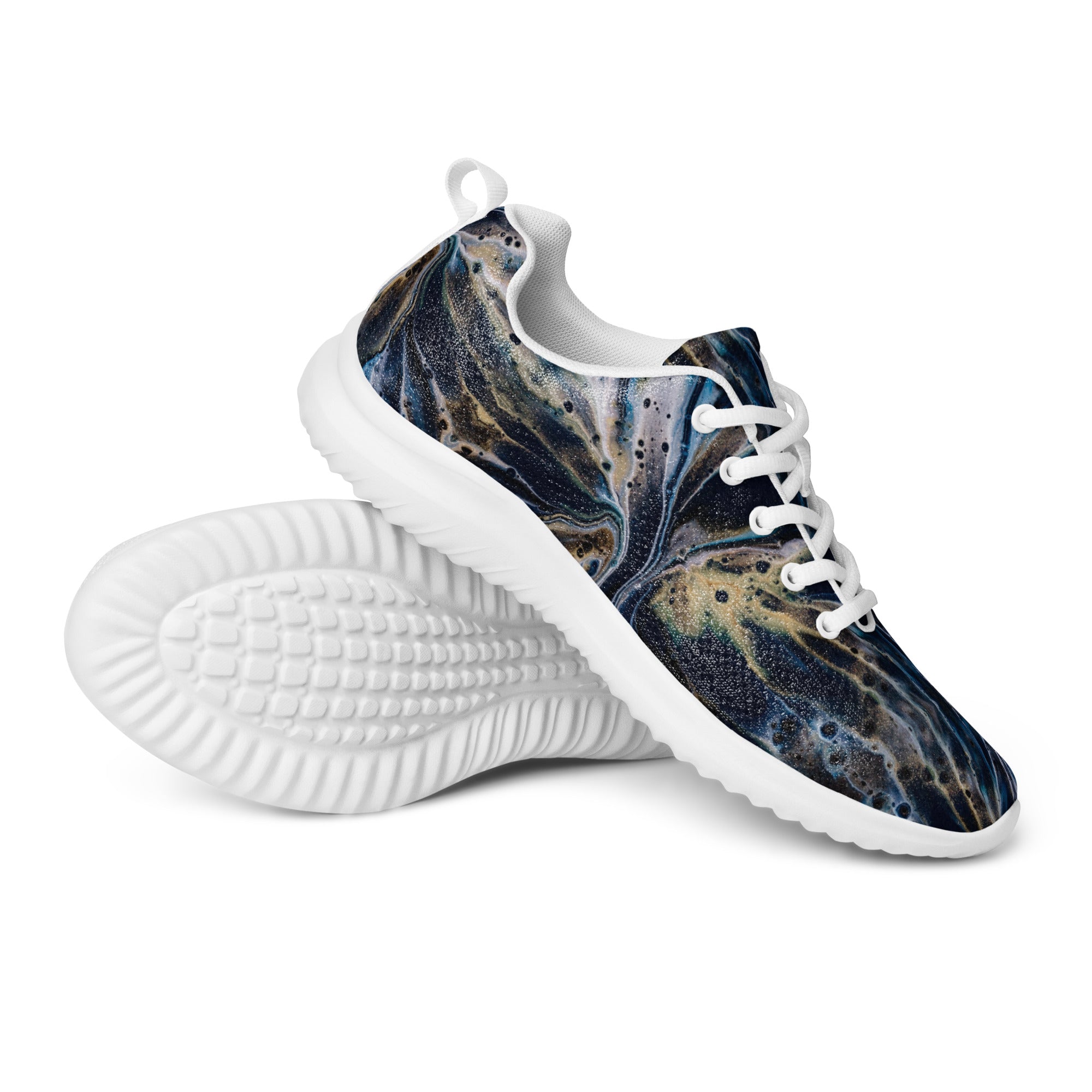 Zapatillas Death awakes (Hombre)