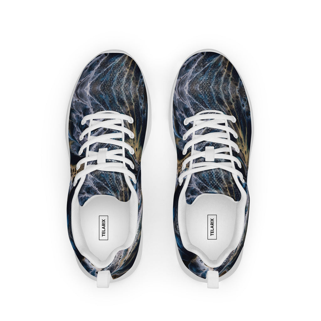 Zapatillas Death awakes (Hombre)
