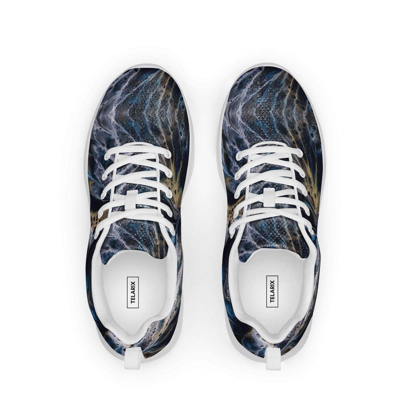 Zapatillas Death awakes (Hombre)