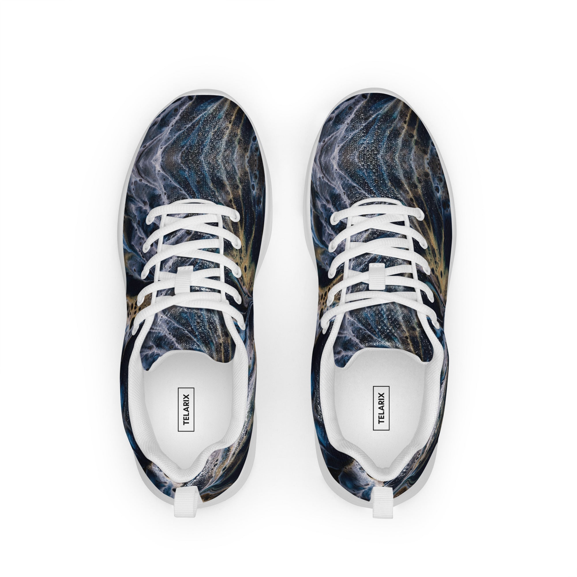 Zapatillas Death awakes (Hombre)