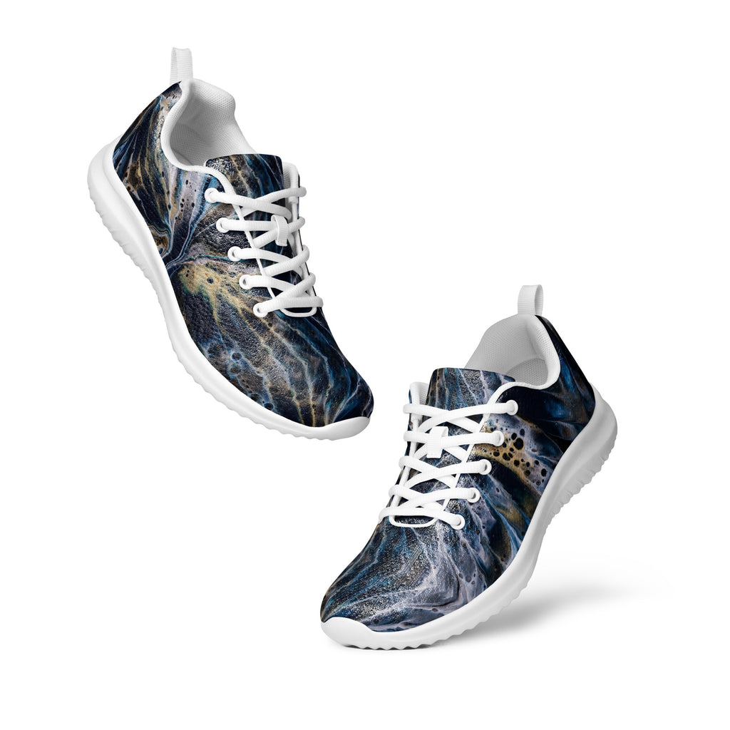 Zapatillas Death awakes (Hombre)
