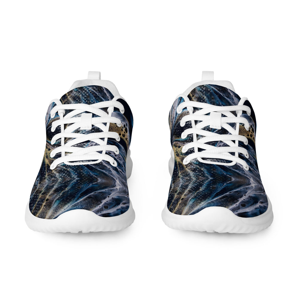 Zapatillas Death awakes (Hombre)