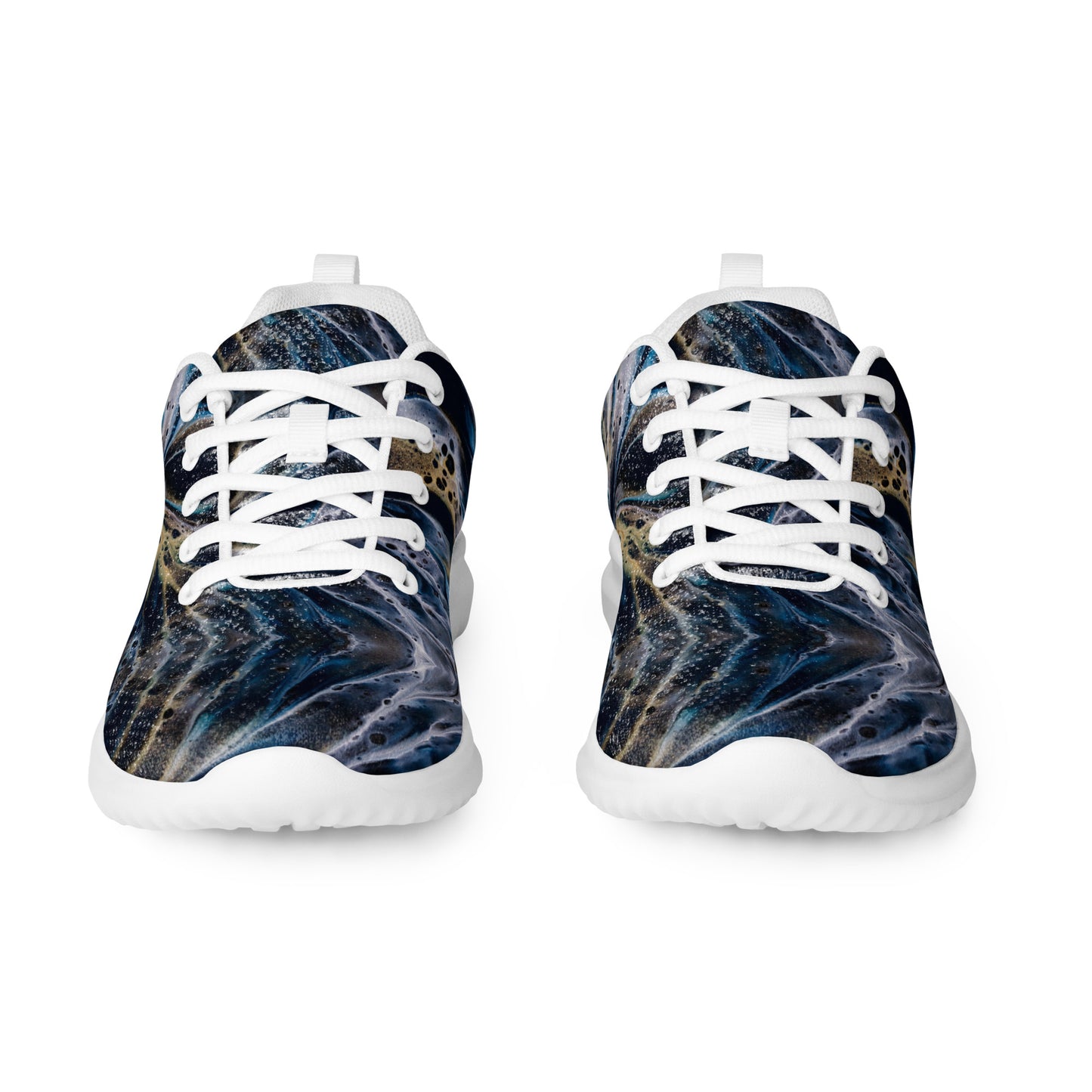 Zapatillas Death awakes (Hombre)