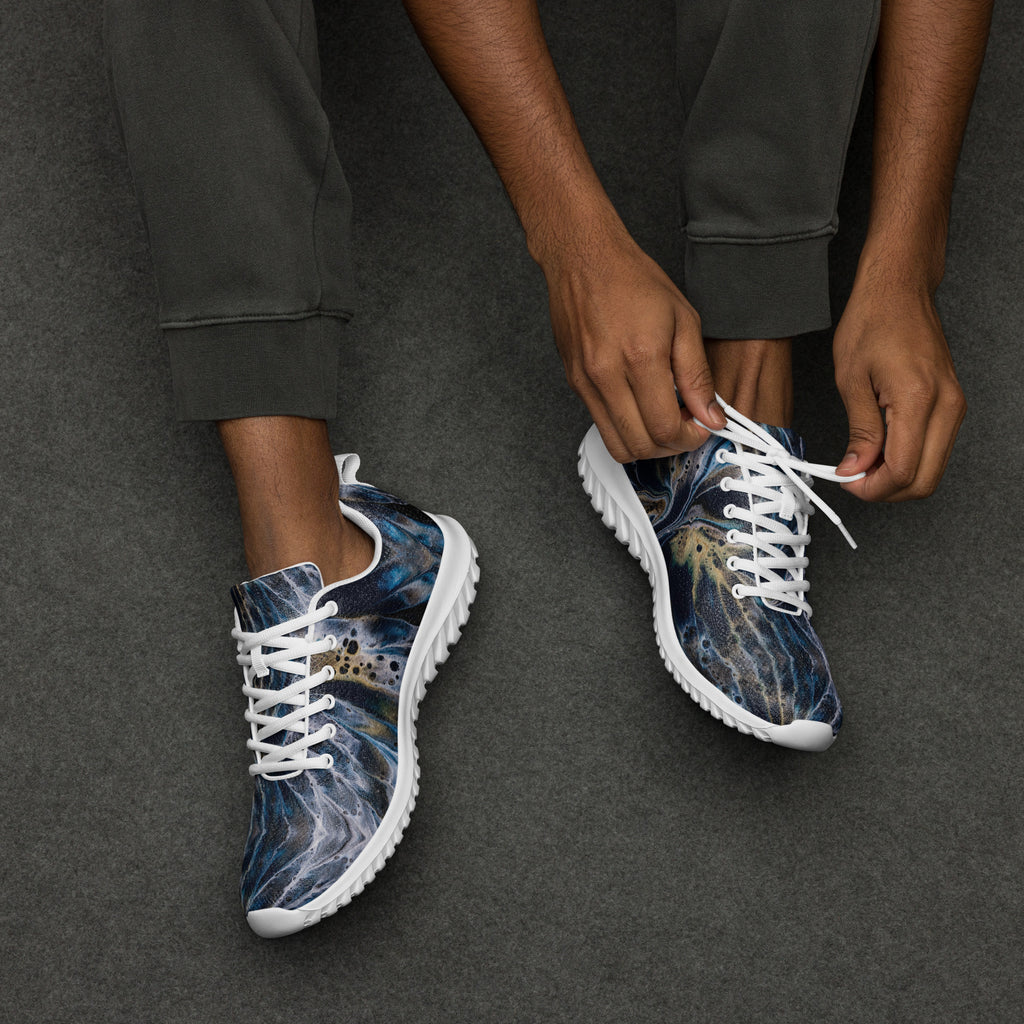 Zapatillas Death awakes (Hombre)