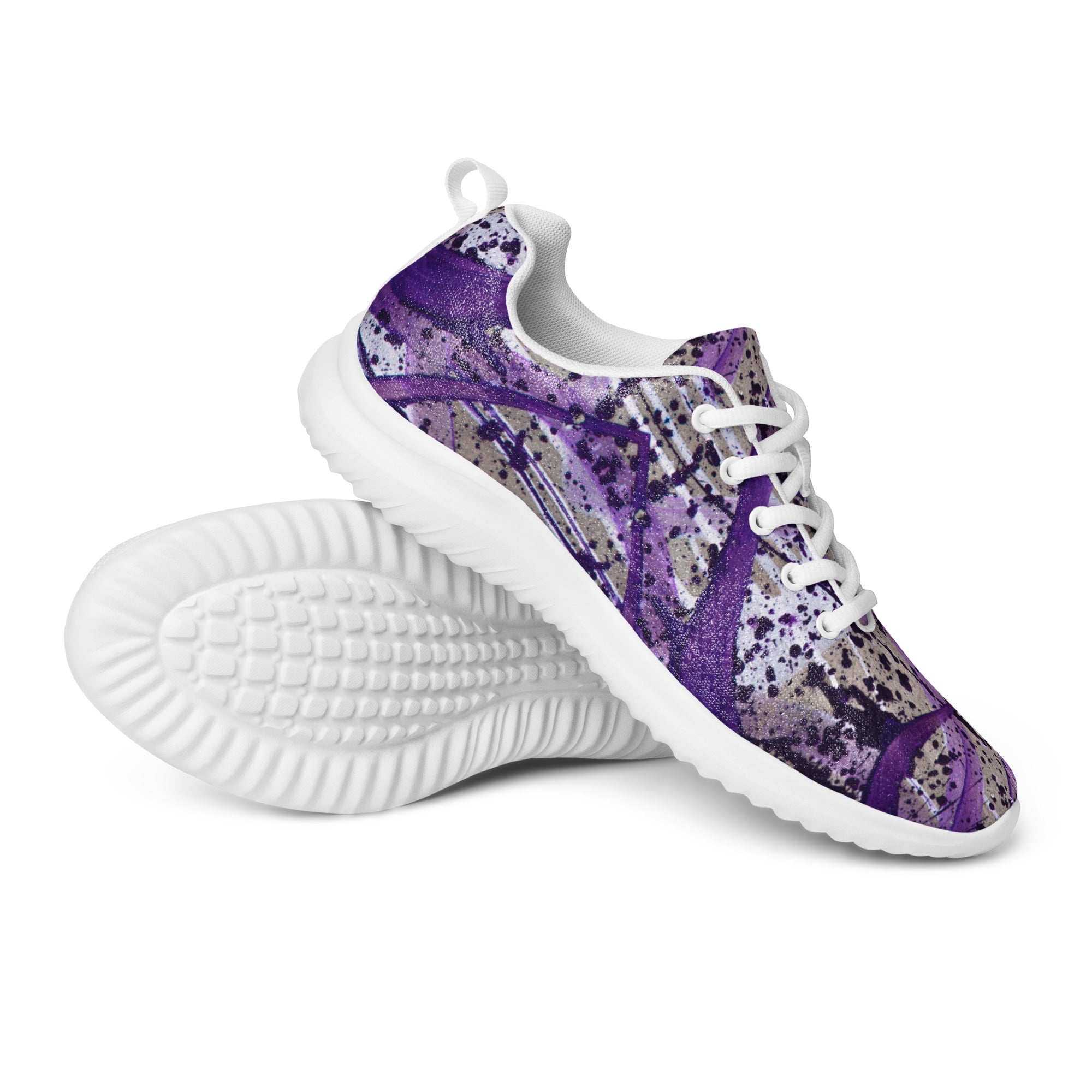 Zapatillas Urban Fashion (Hombre)