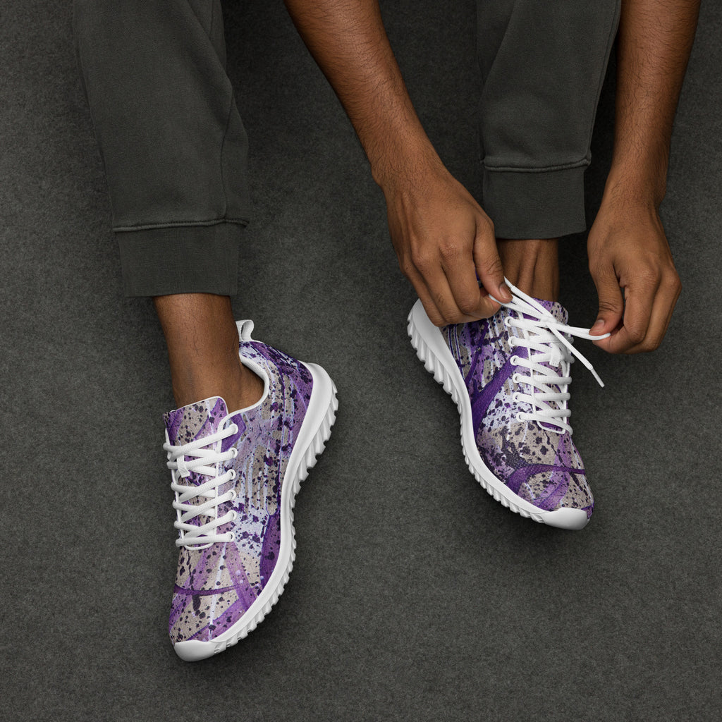 Zapatillas Urban Fashion (Hombre)