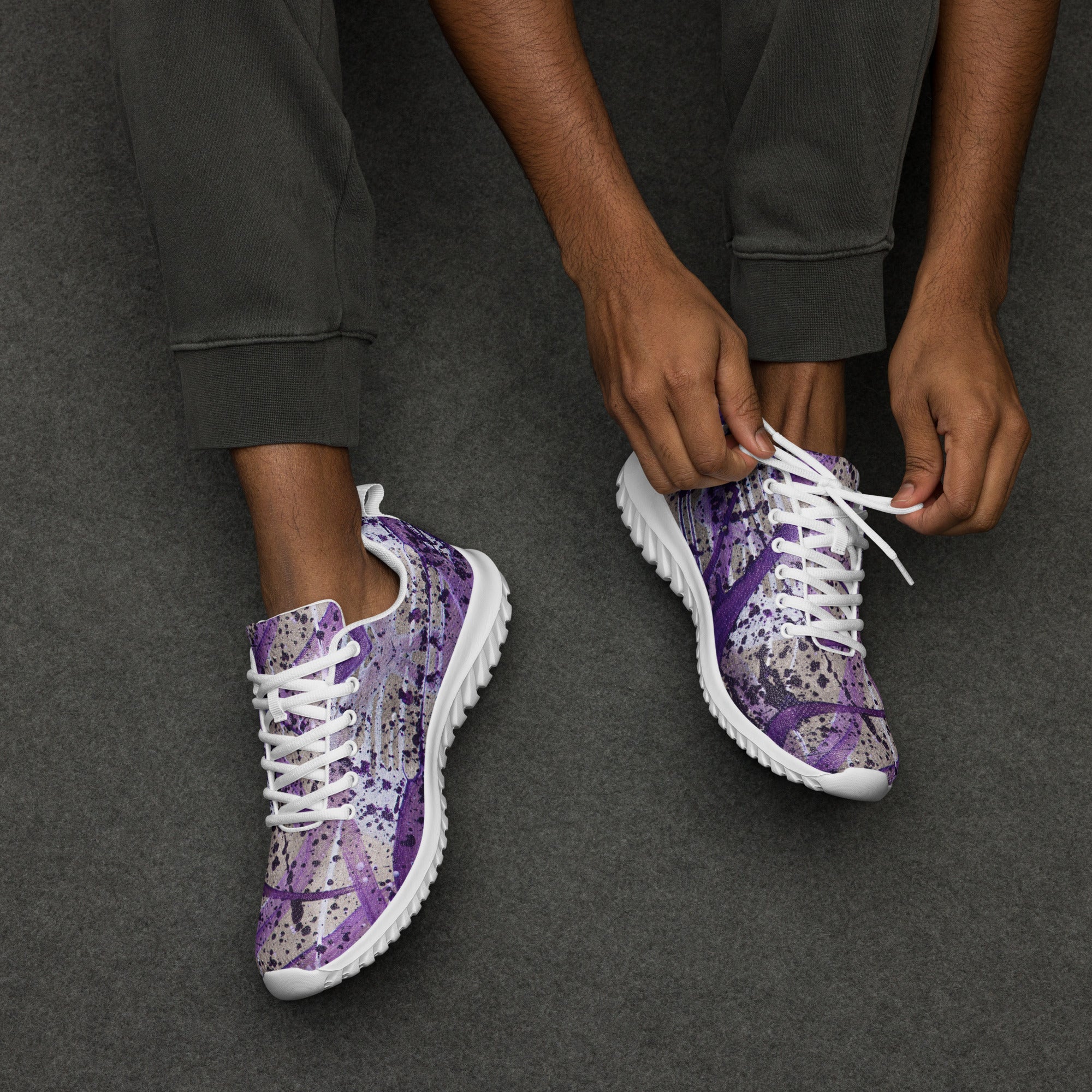 Zapatillas Urban Fashion (Hombre)