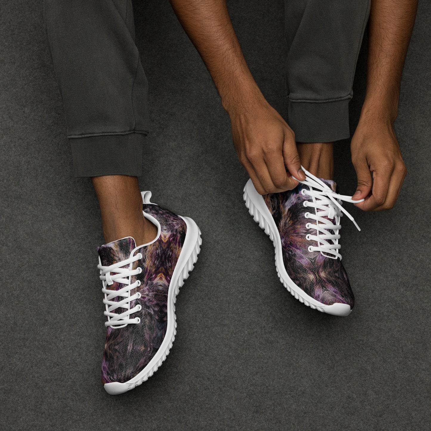 Zapatillas Dive in (Hombre)