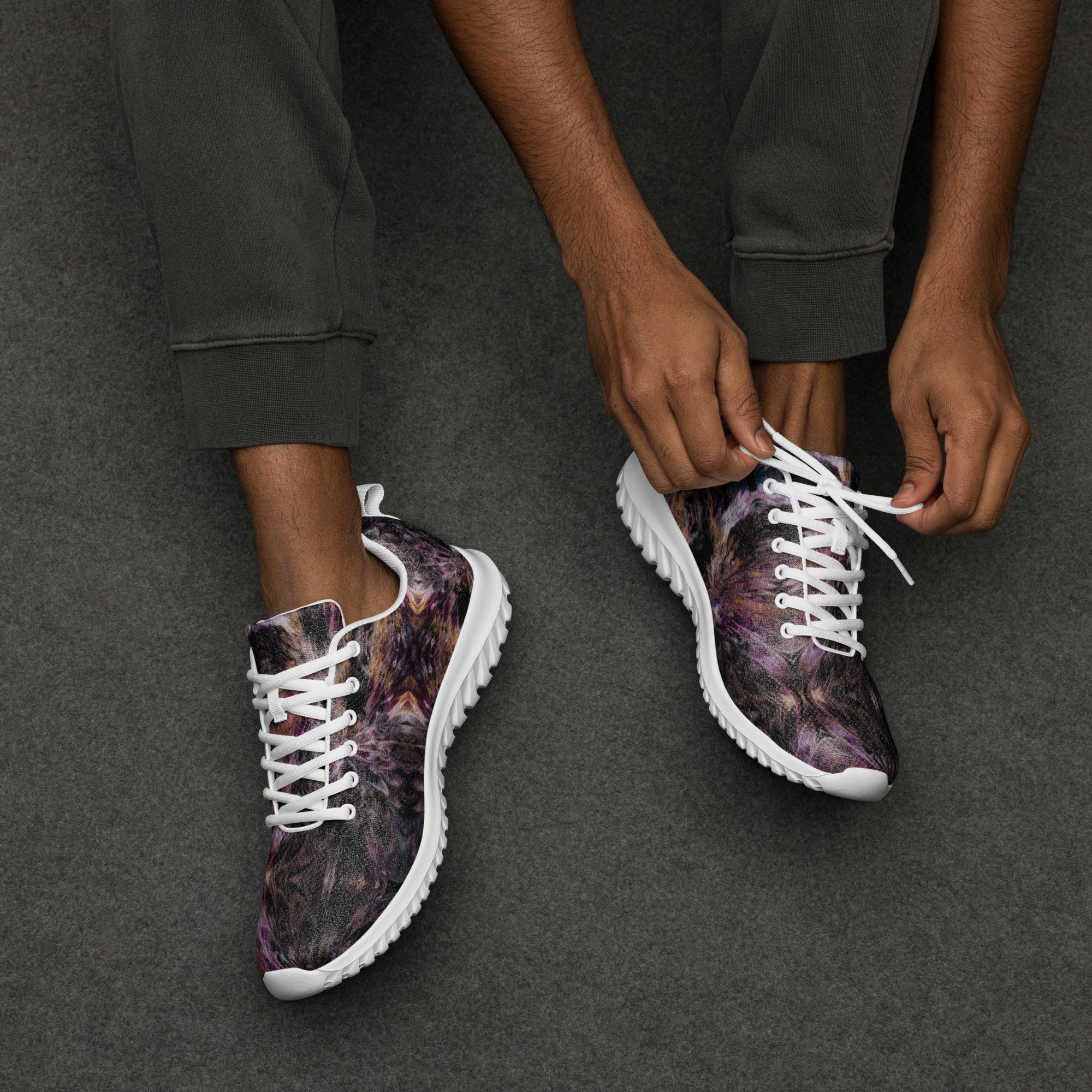 Zapatillas Dive in (Hombre)