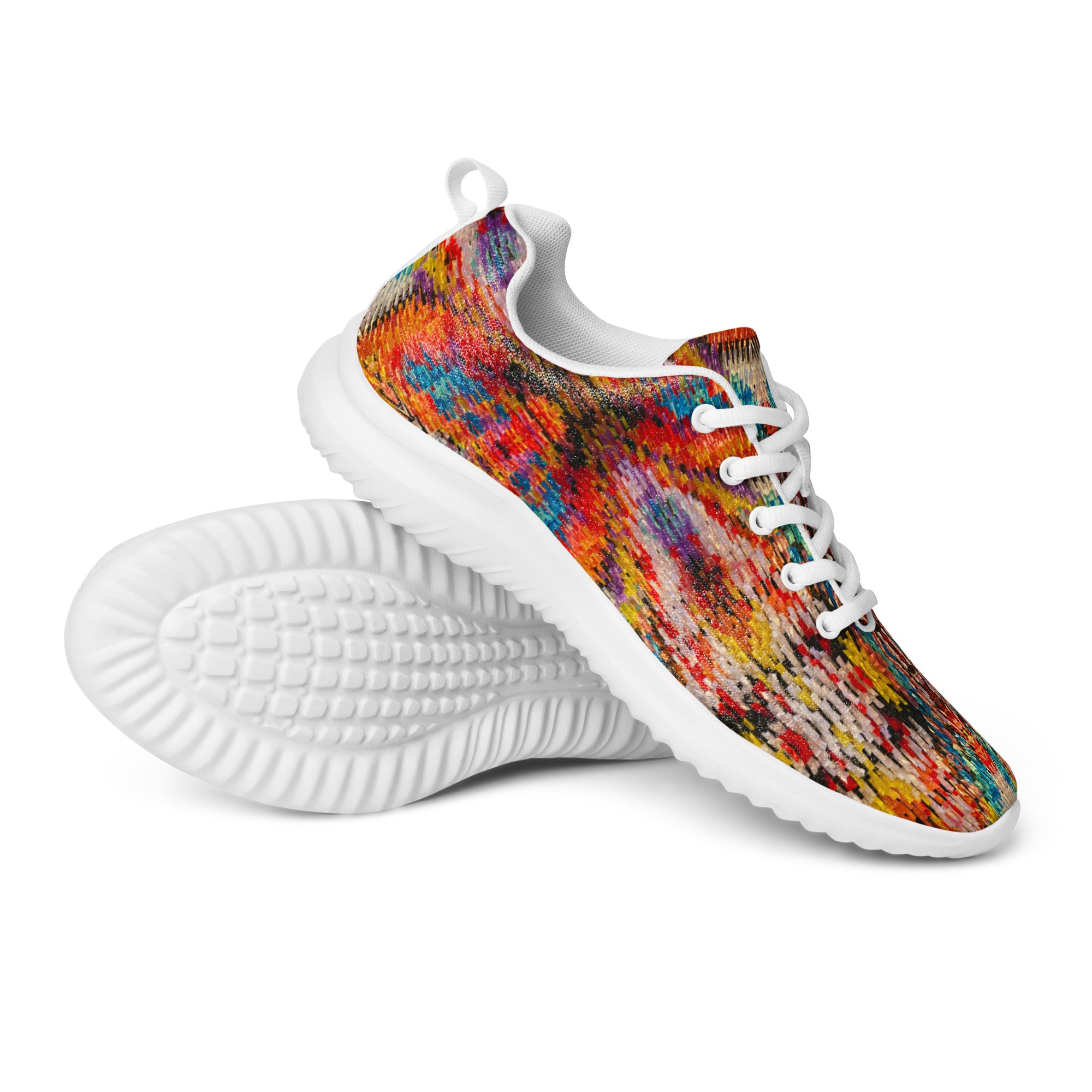Zapatillas Fever in Rio