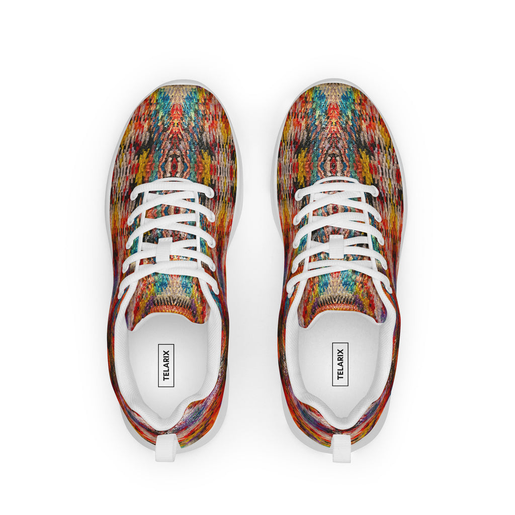 Zapatillas Fever in Rio