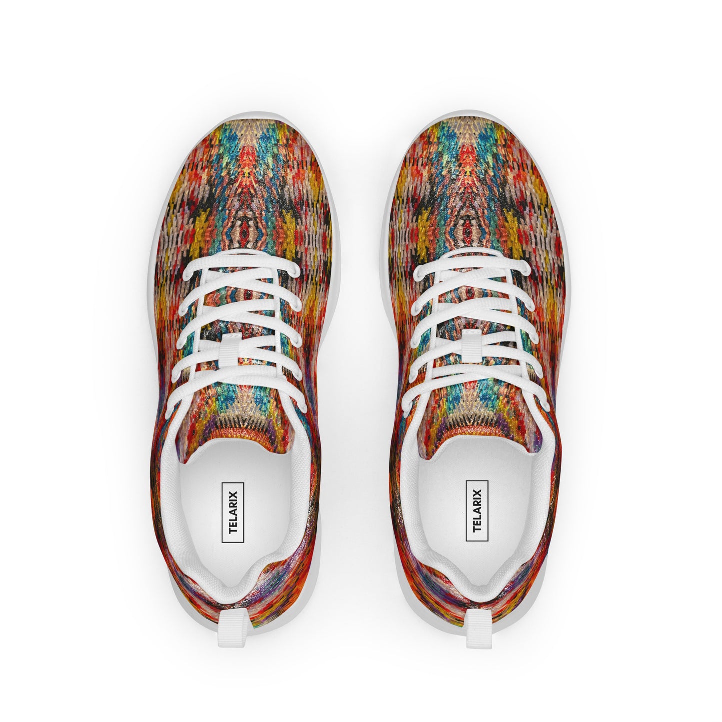 Zapatillas Fever in Rio