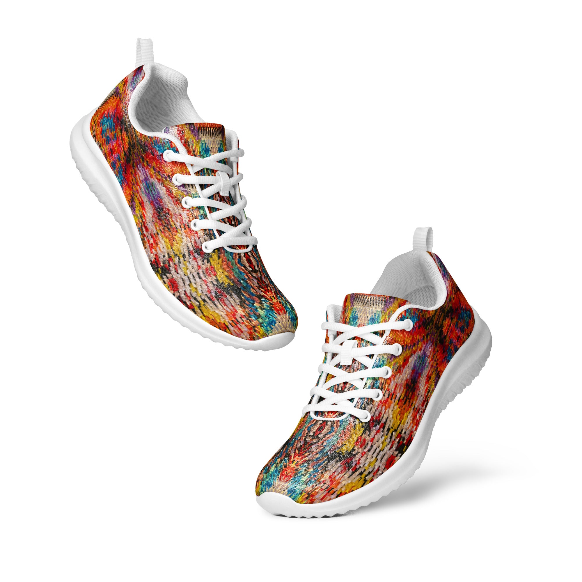 Zapatillas Fever in Rio