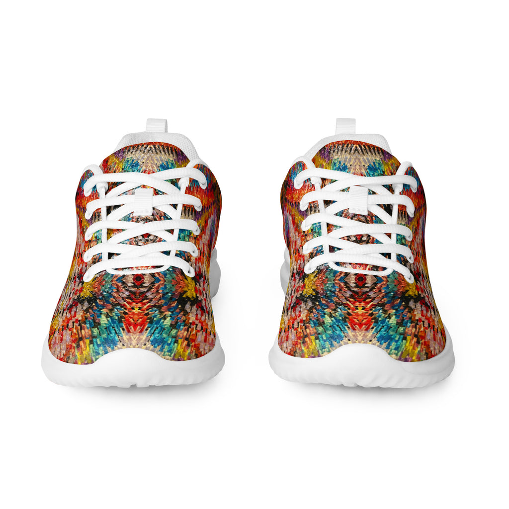 Zapatillas Fever in Rio