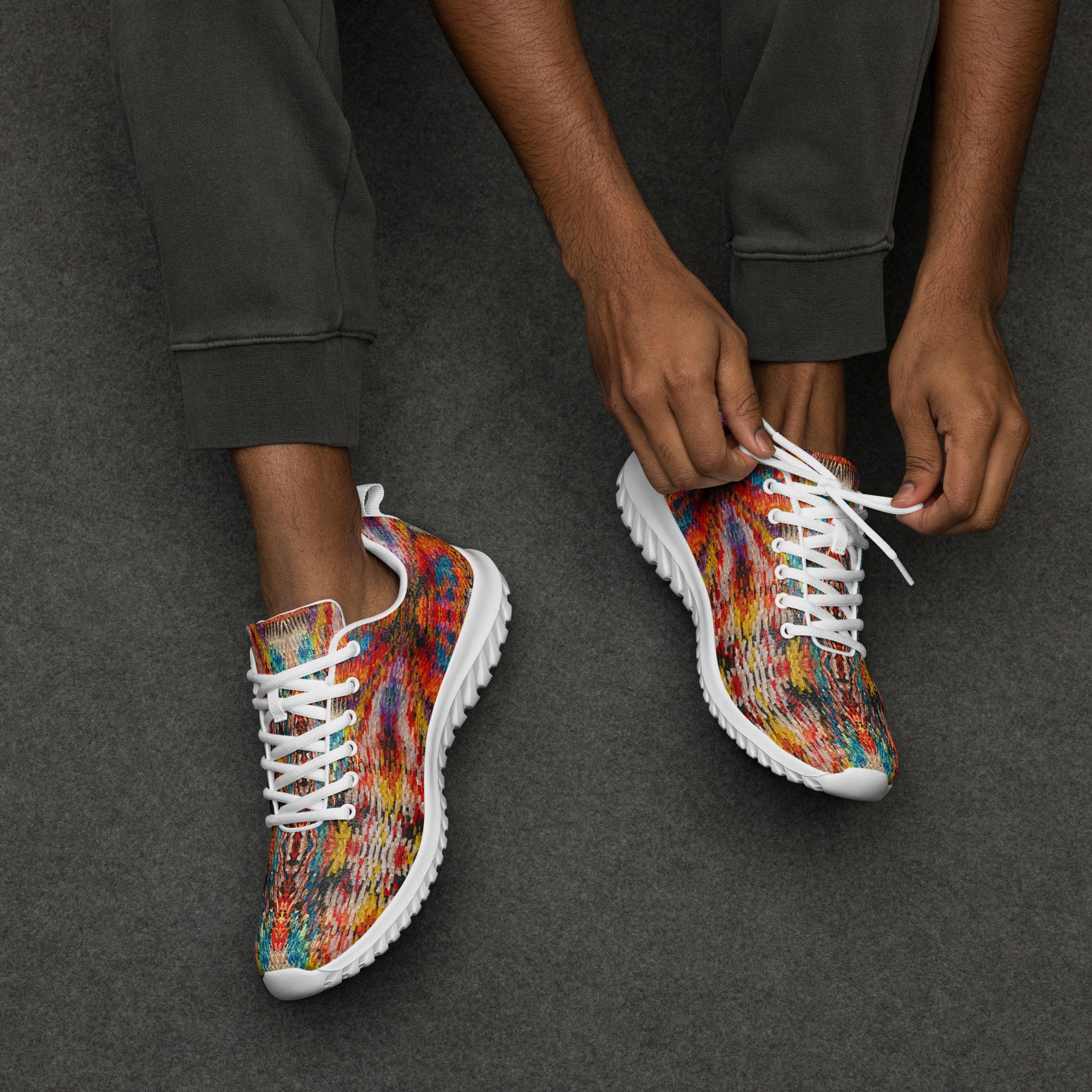 Zapatillas Fever in Rio