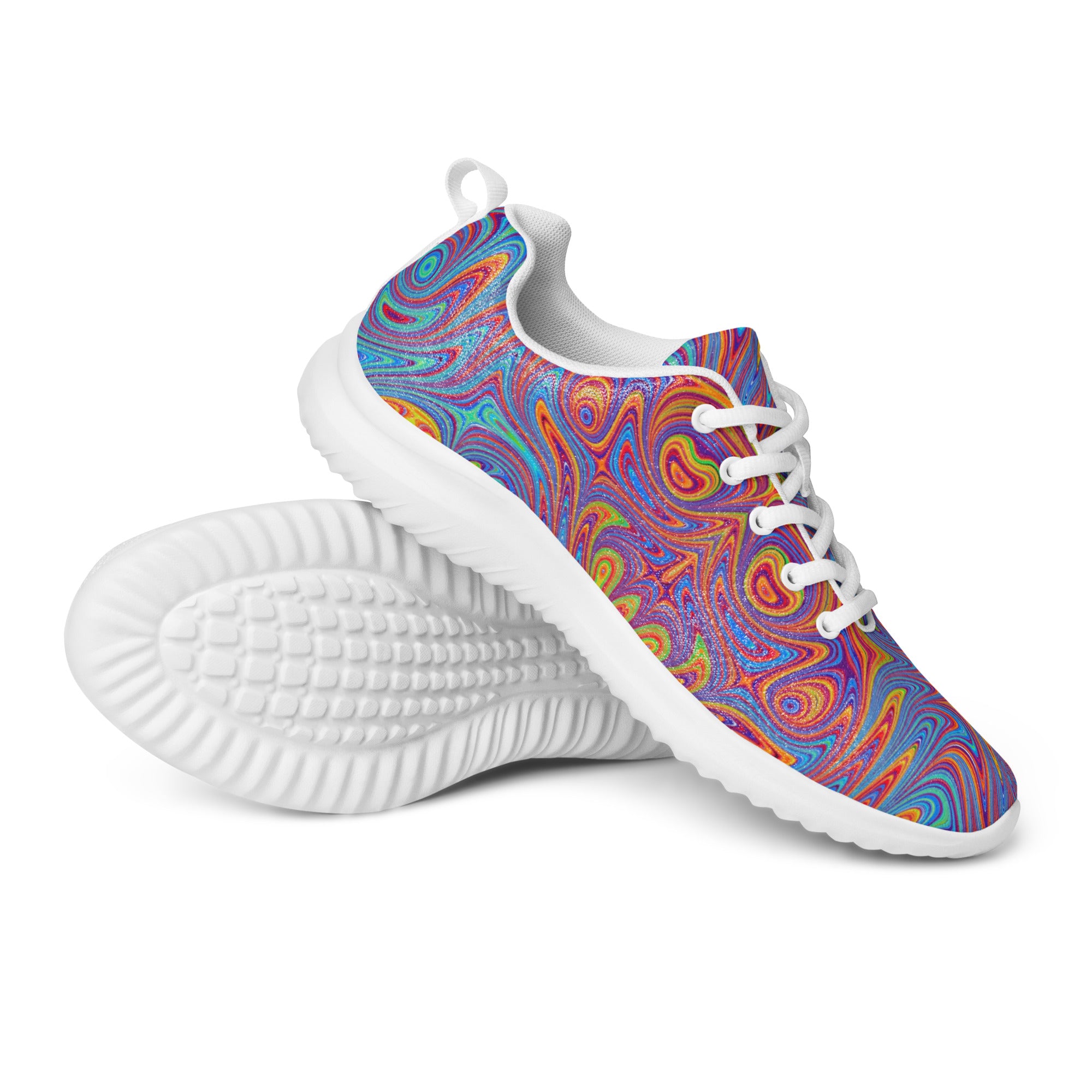 Zapatillas Trippill (Hombre)
