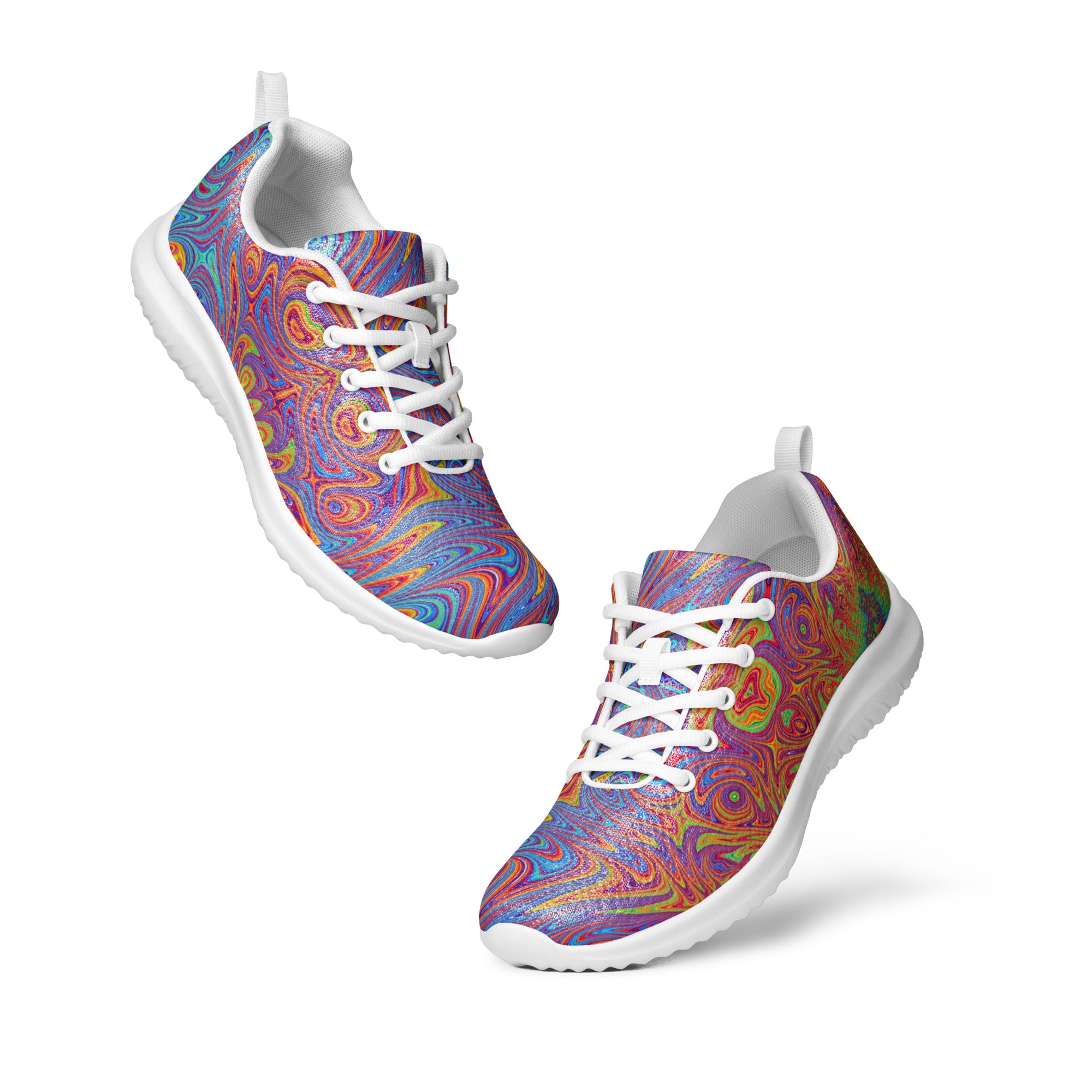 Zapatillas Trippill (Hombre)