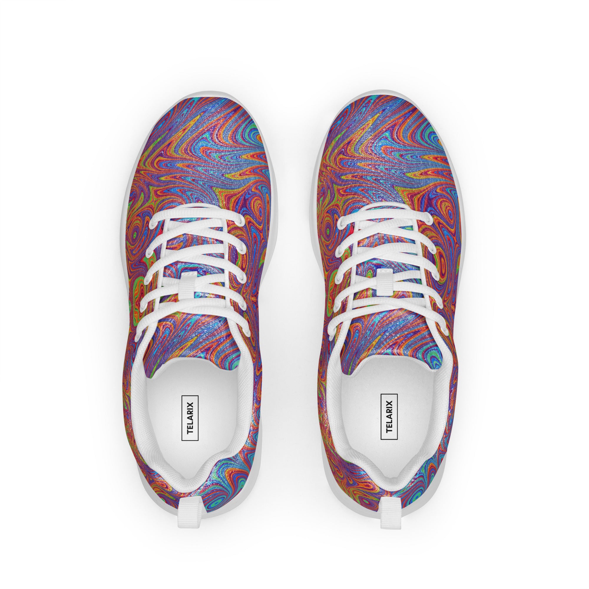 Zapatillas Trippill (Hombre)
