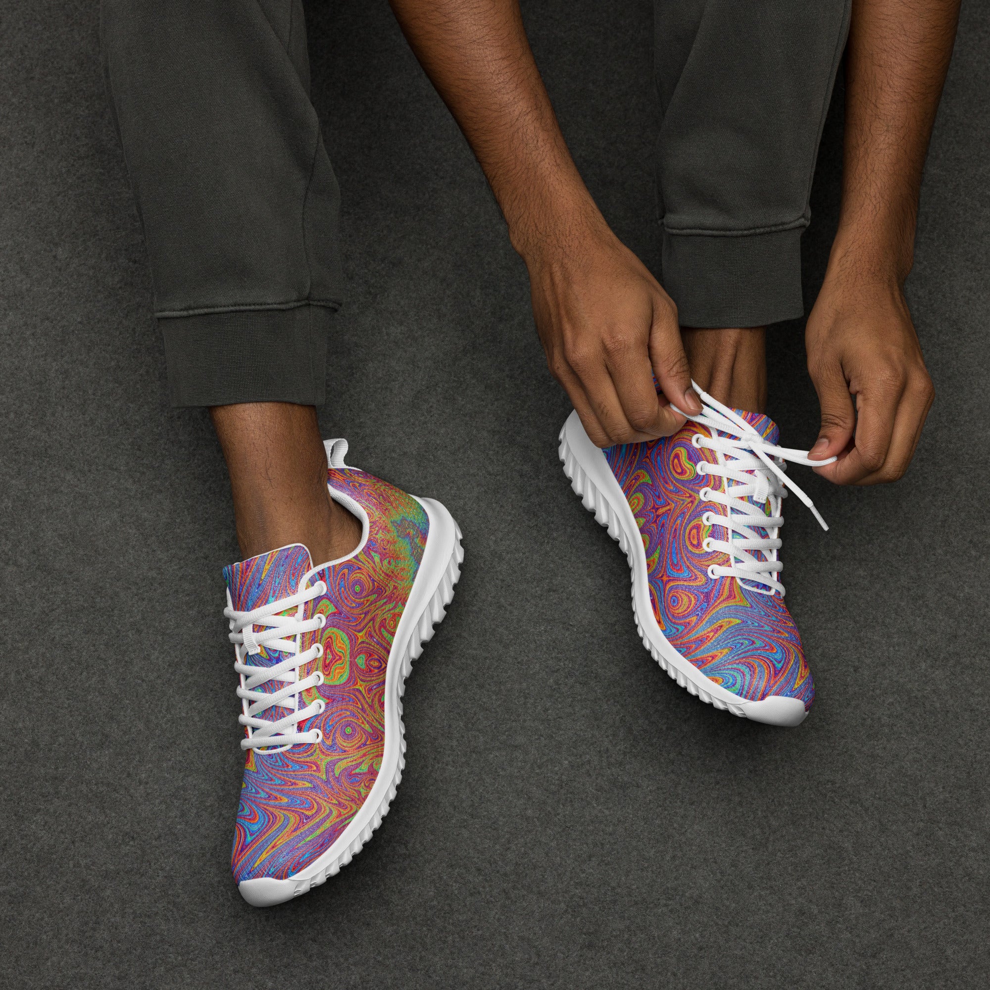 Zapatillas Trippill (Hombre)