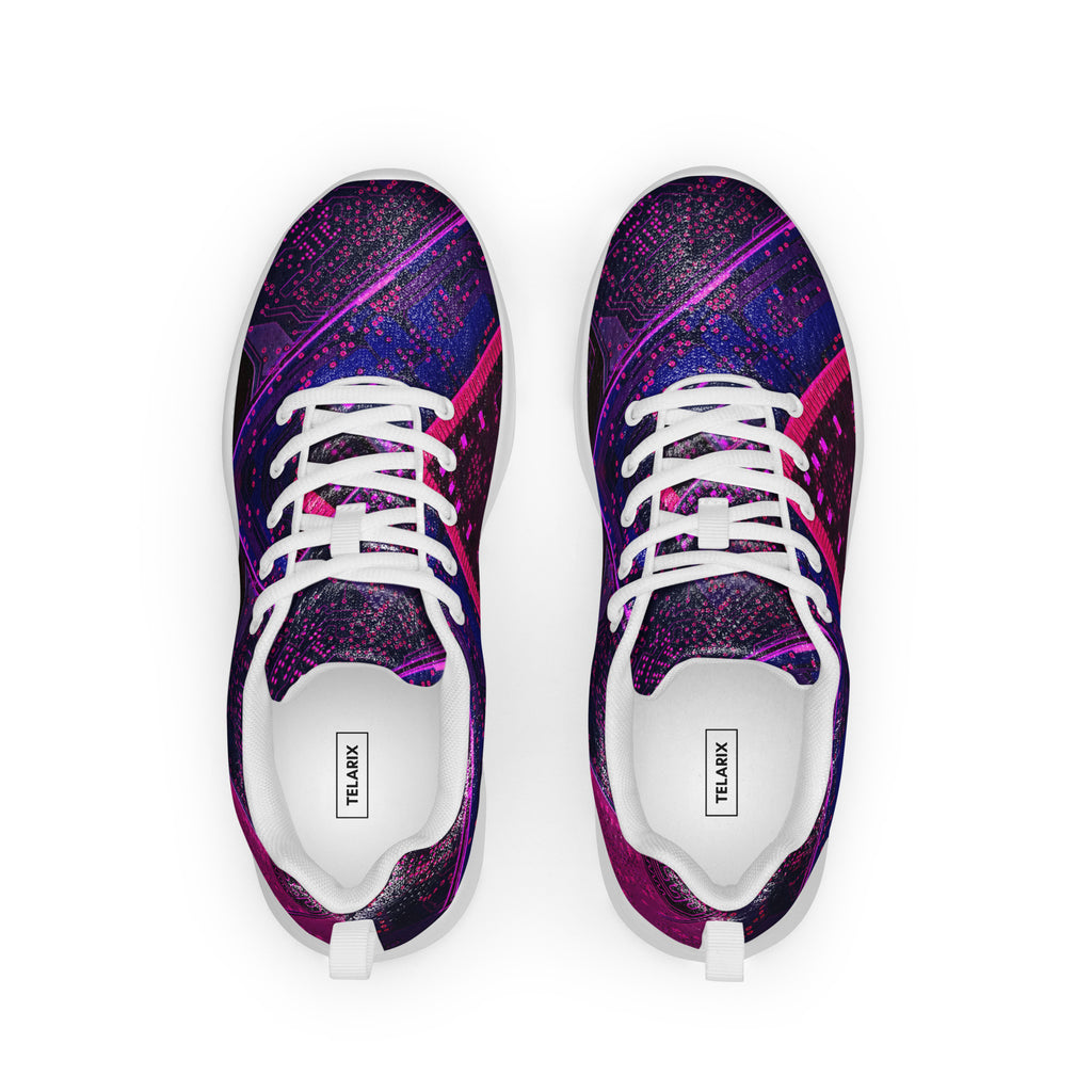 Zapatillas Hacked all over (Hombre)