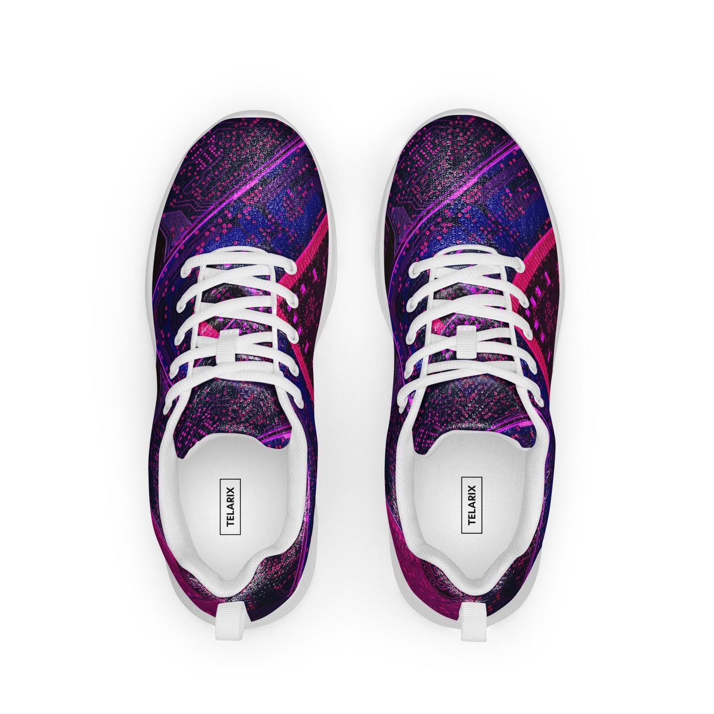 Zapatillas Hacked all over (Hombre)