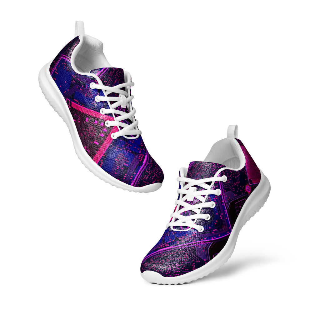 Zapatillas Hacked all over (Hombre)