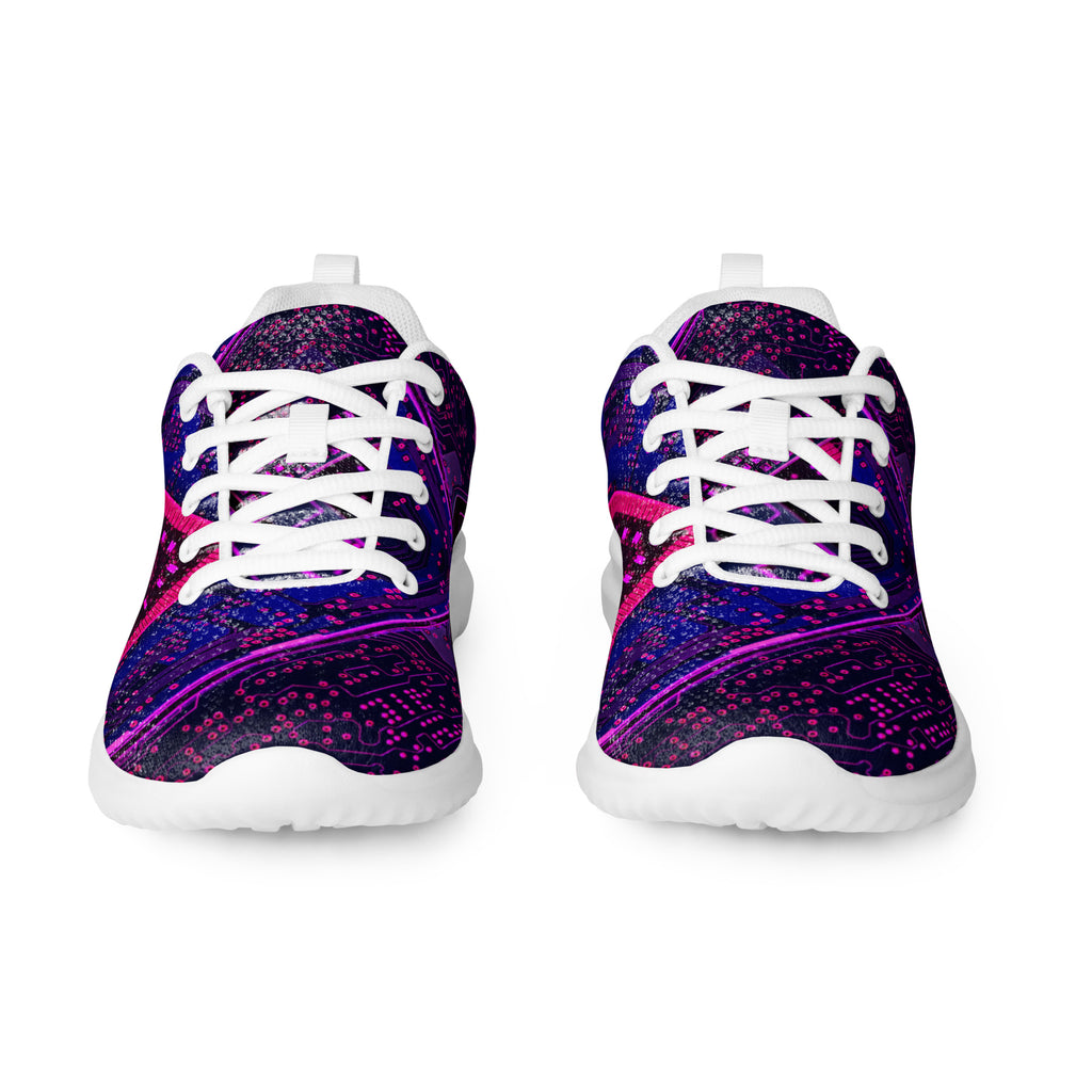 Zapatillas Hacked all over (Hombre)