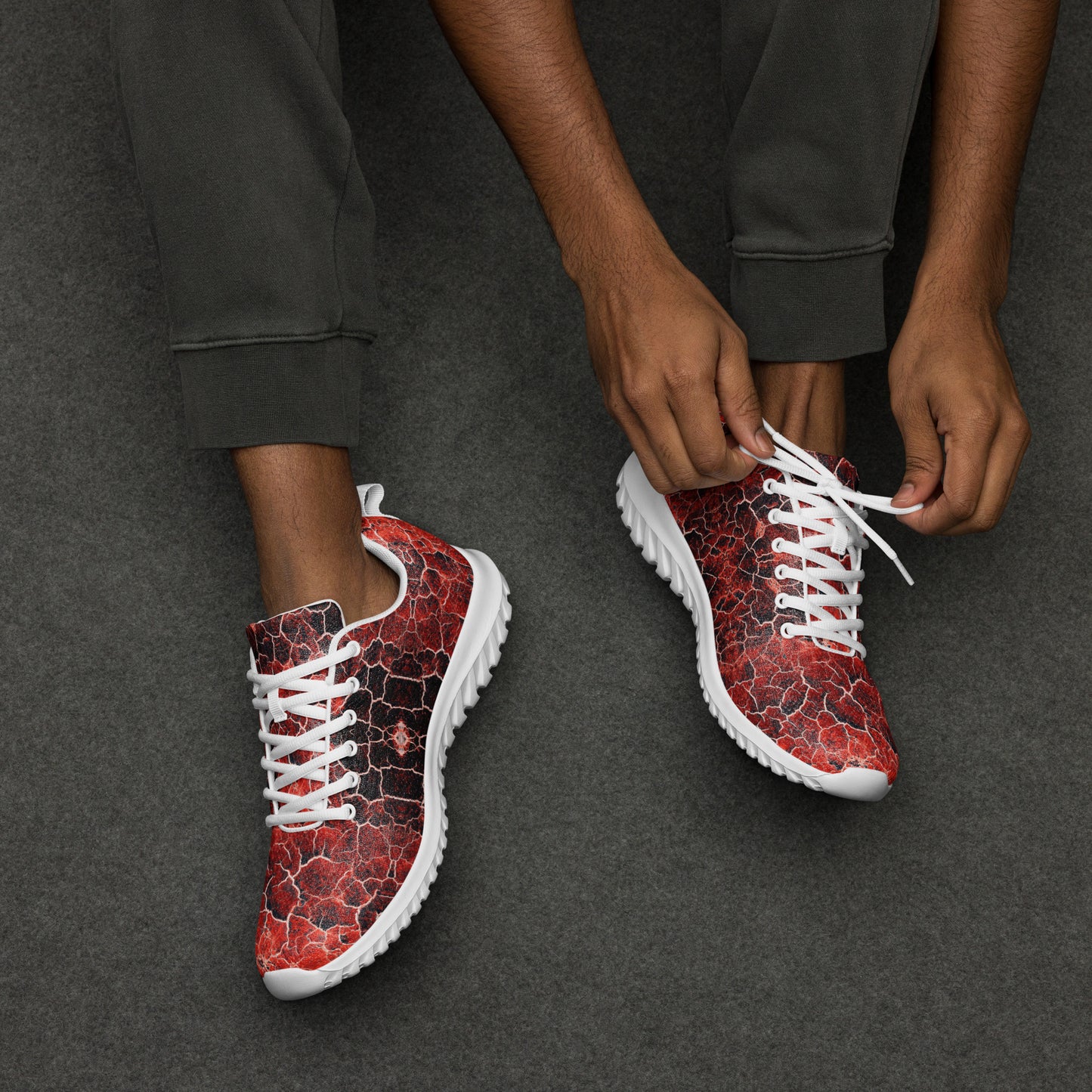 Zapatillas Redcraft (Hombre)