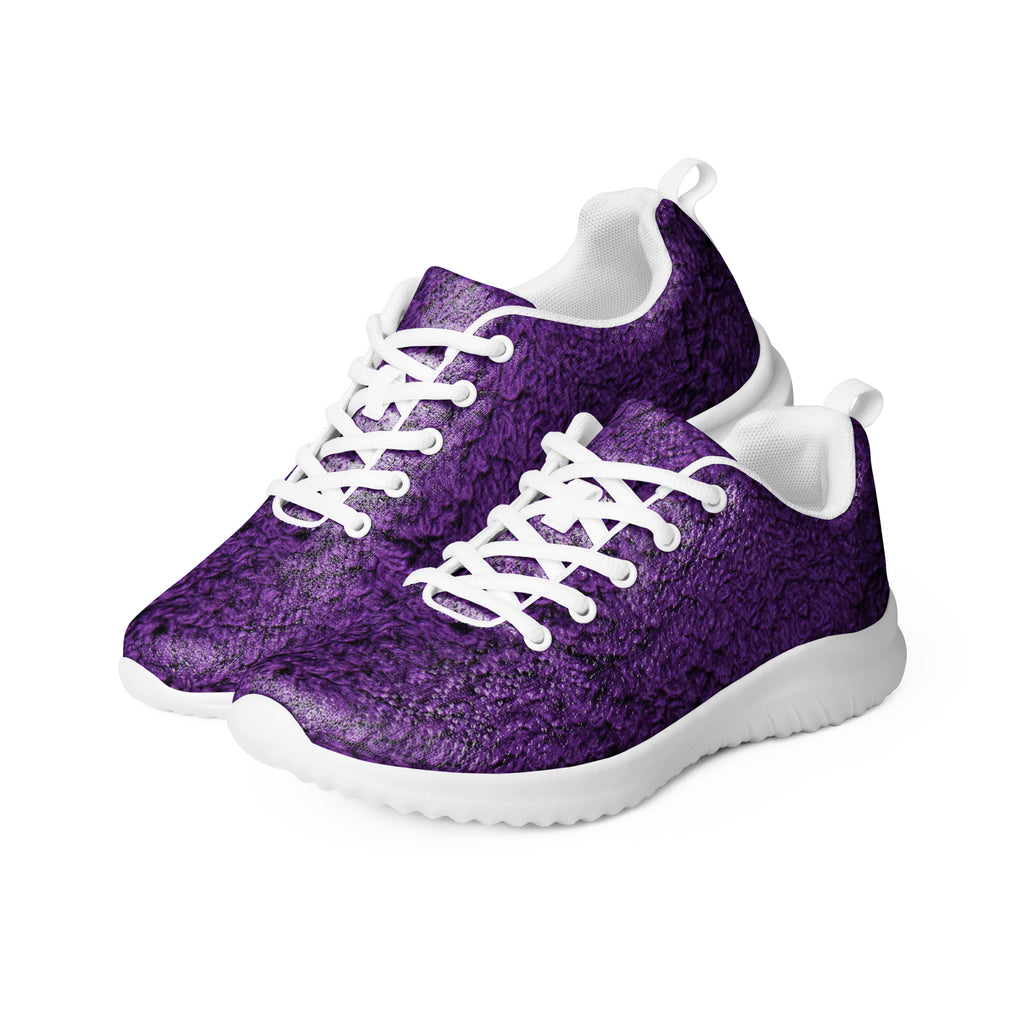 Zapatillas Mad Purple (Hombre)
