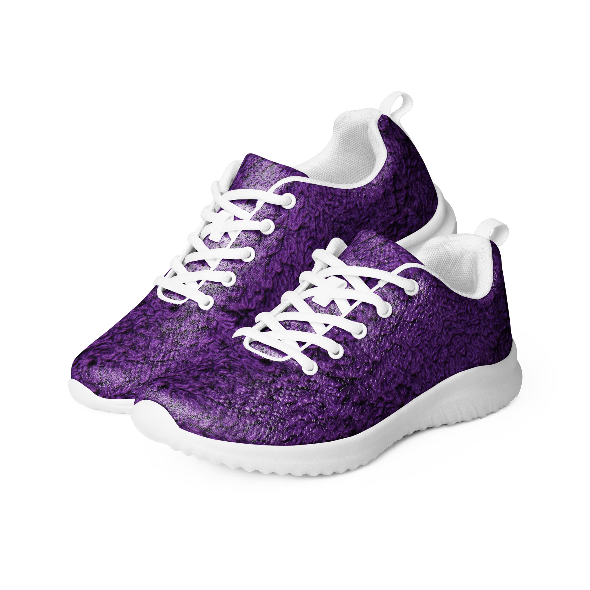 Zapatillas Mad Purple (Hombre)