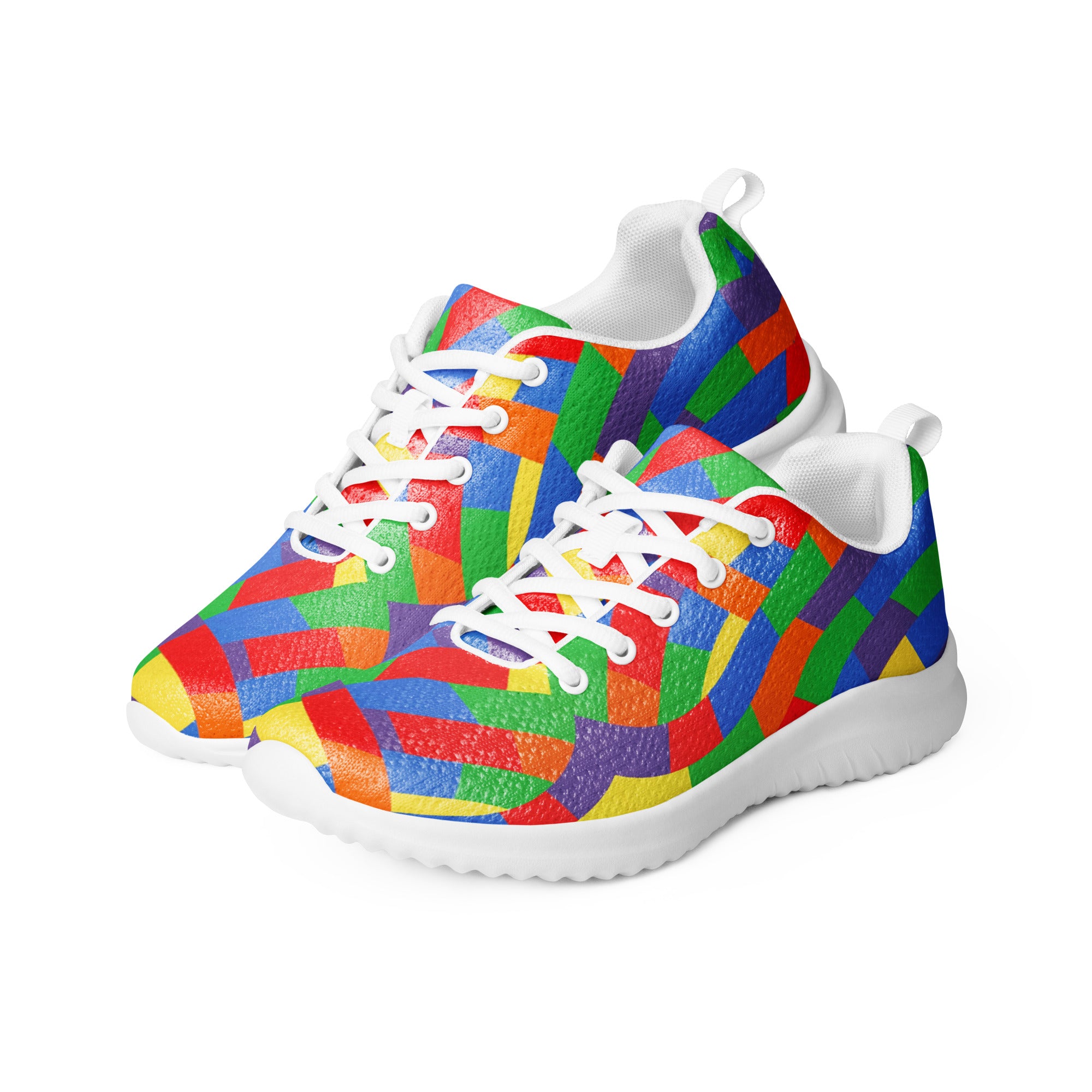 Zapatillas Curved Cubic (Hombre)