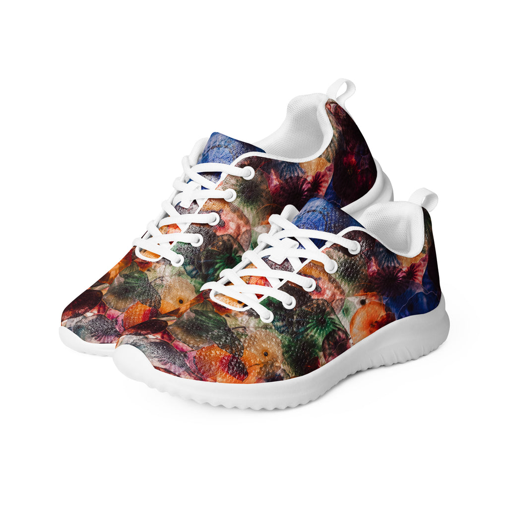 Zapatillas Watercolor Jellyfish (Hombre)