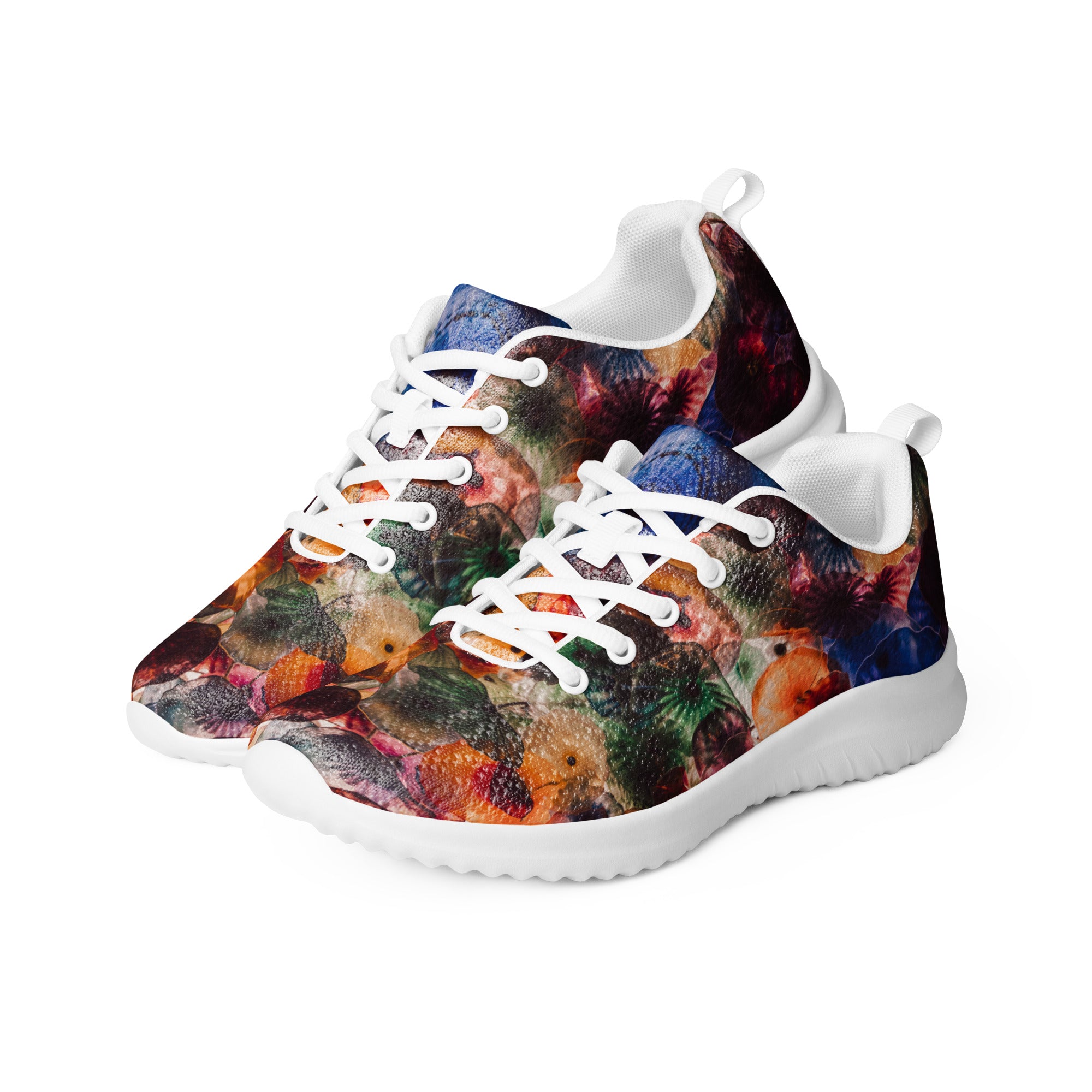 Zapatillas Watercolor Jellyfish (Hombre)